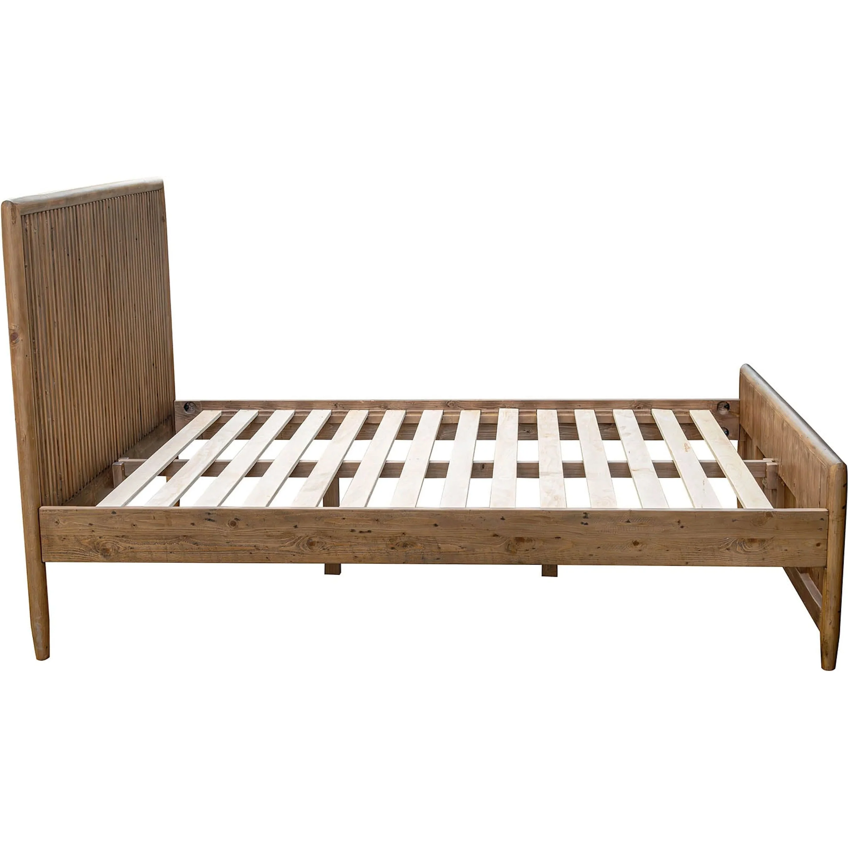 Britanica Bed - Image 5