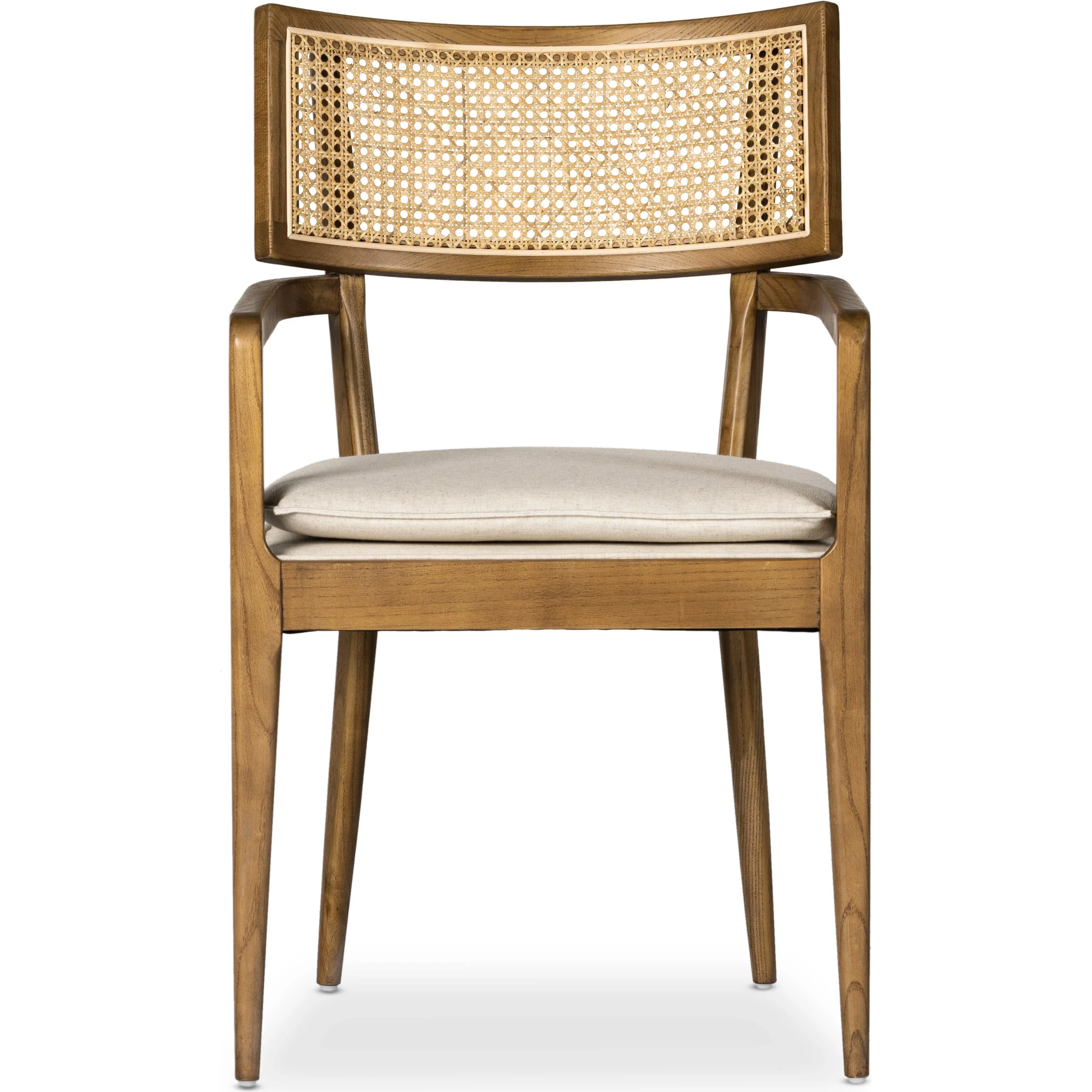 Britt Dining Armchair - Image 2
