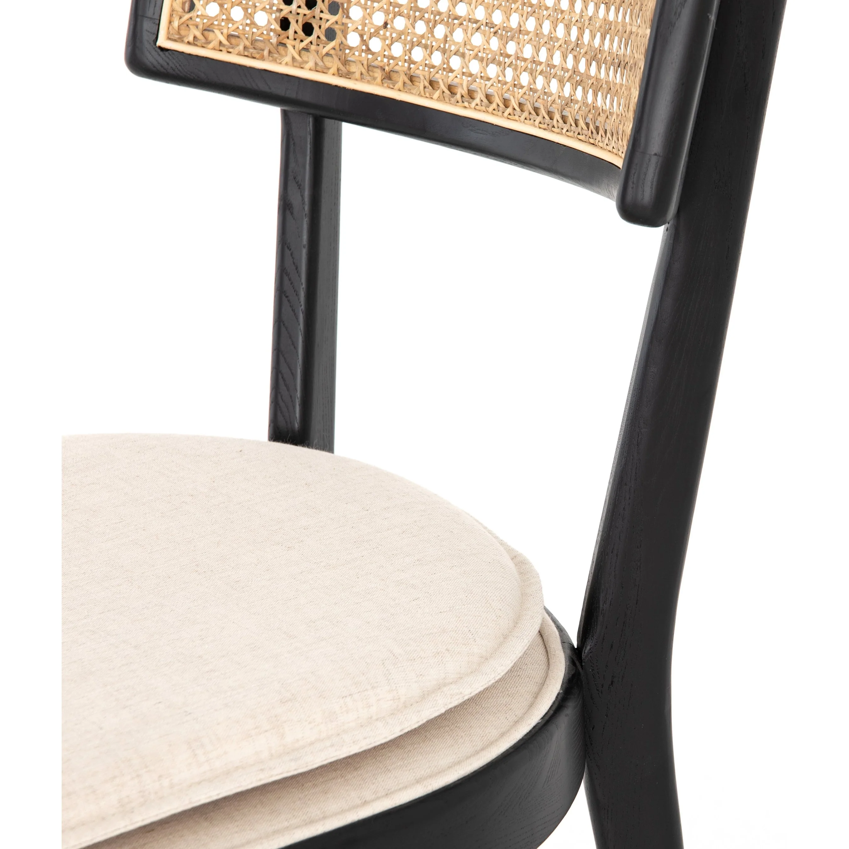 Britt Dining Chair - Image 7