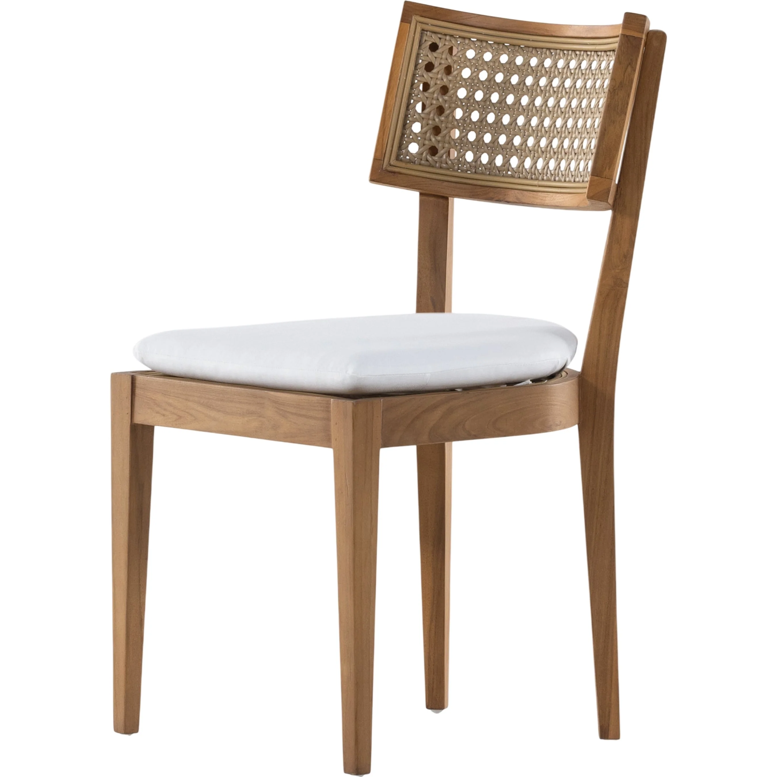 Britt Outdoor Dining Chair