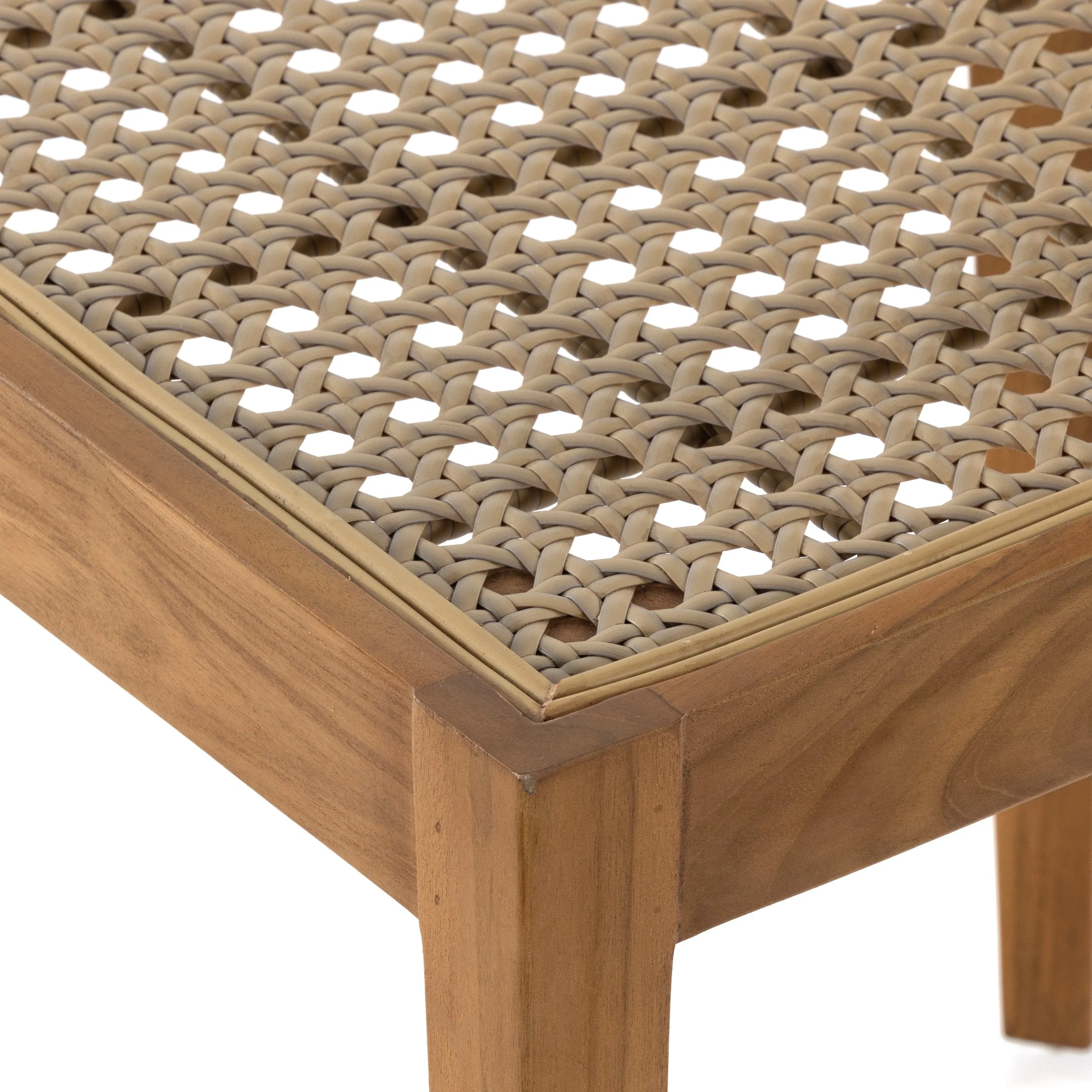 Britt Outdoor Dining Chair - Image 10