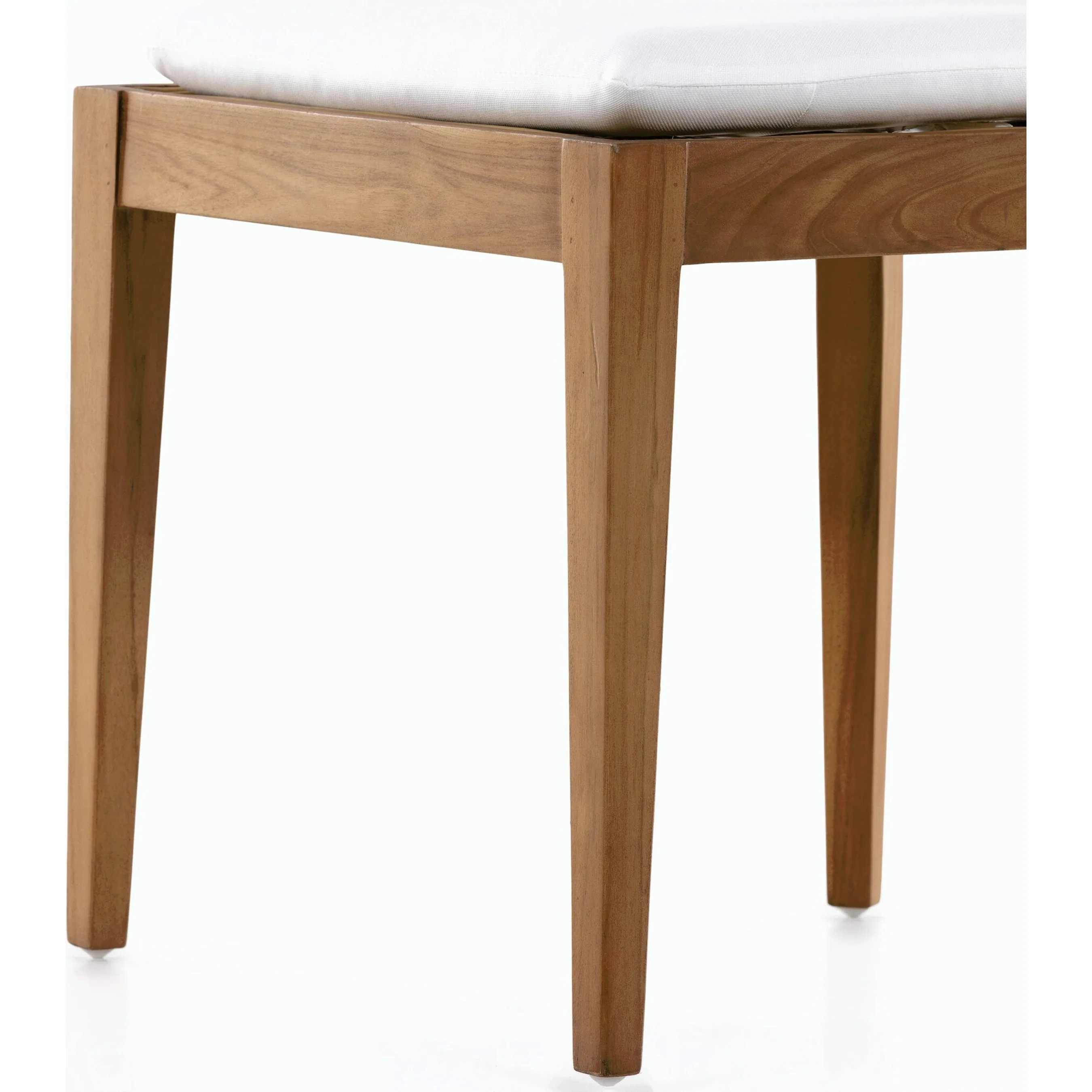 Britt Outdoor Dining Chair - Image 11