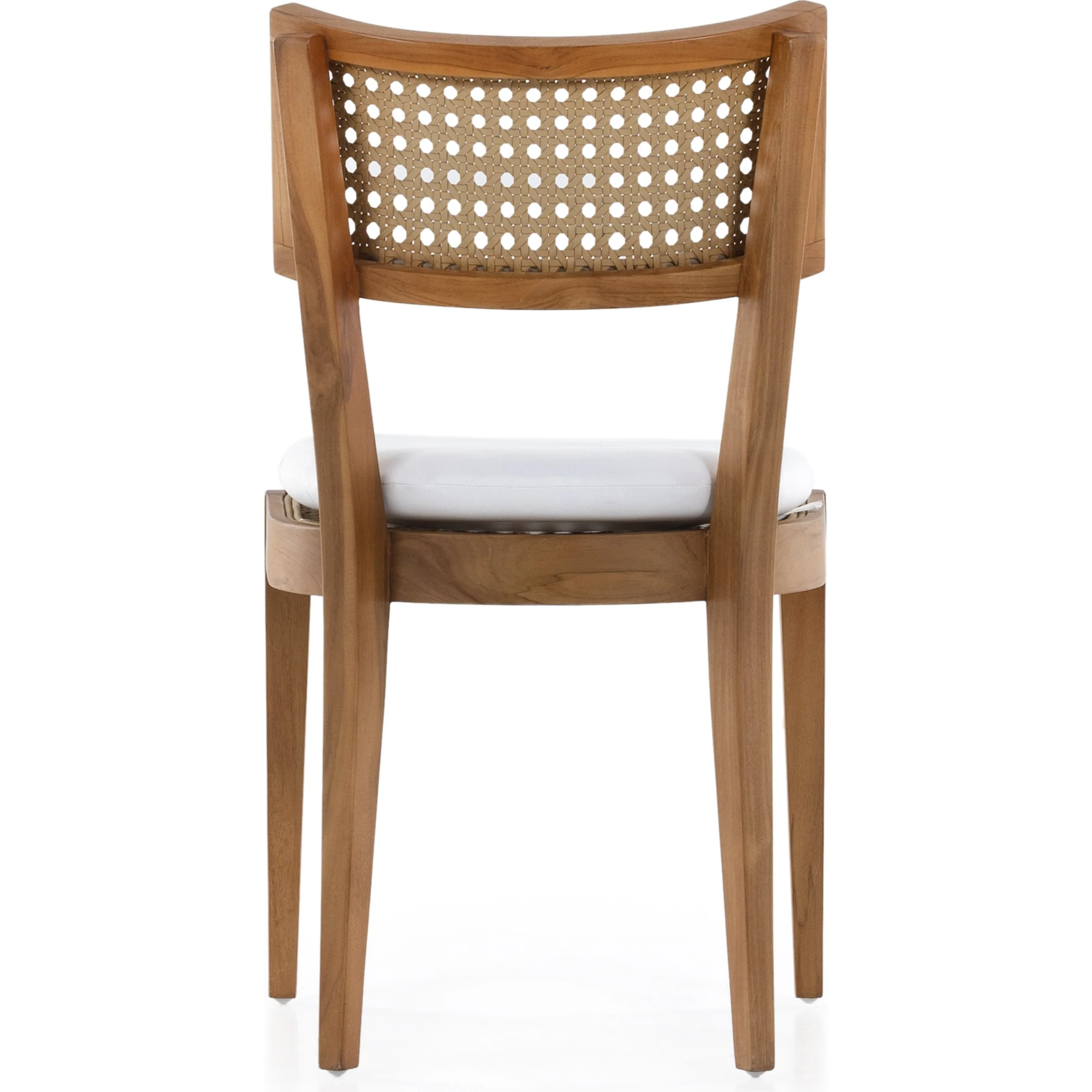 Britt Outdoor Dining Chair - Image 4