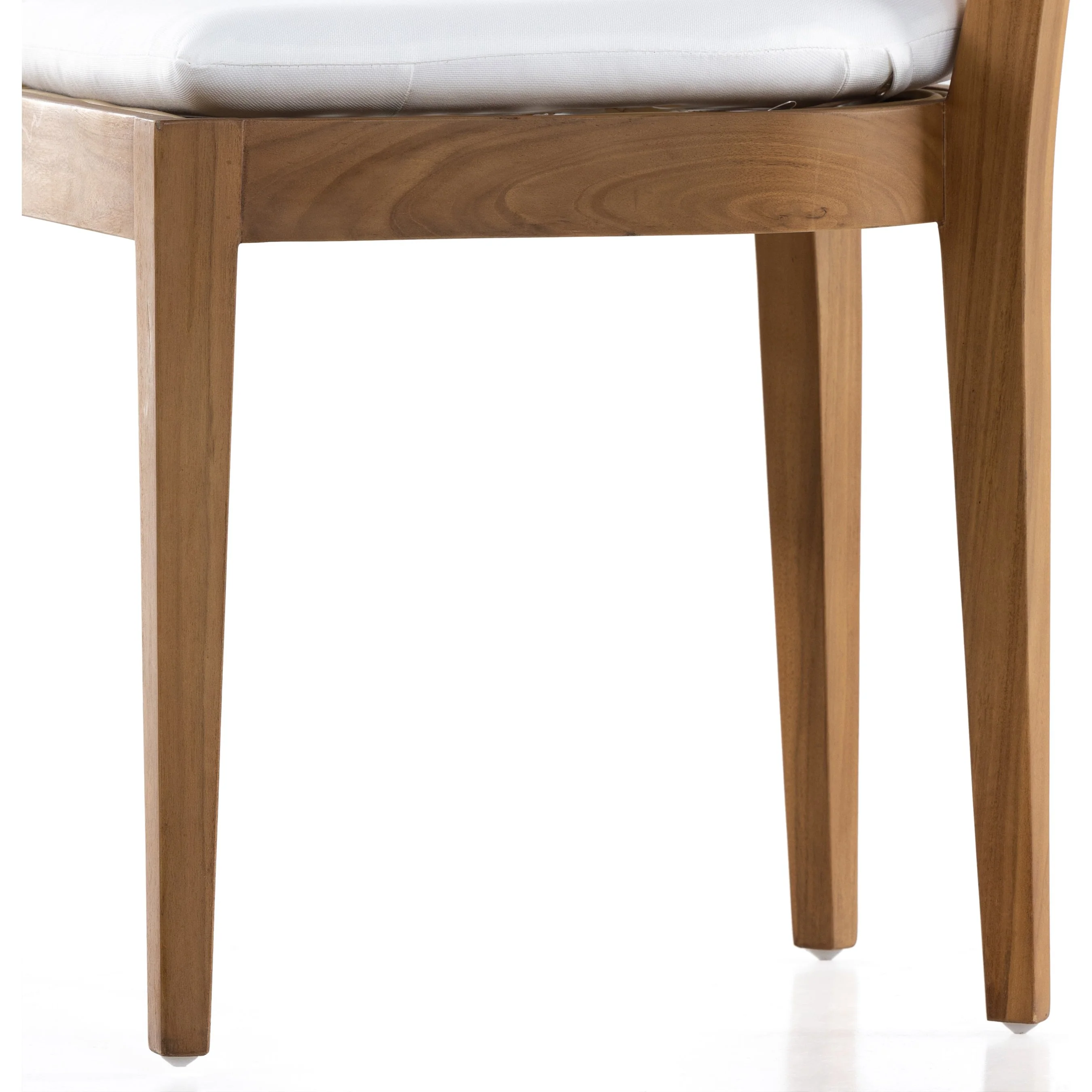 Britt Outdoor Dining Chair - Image 5