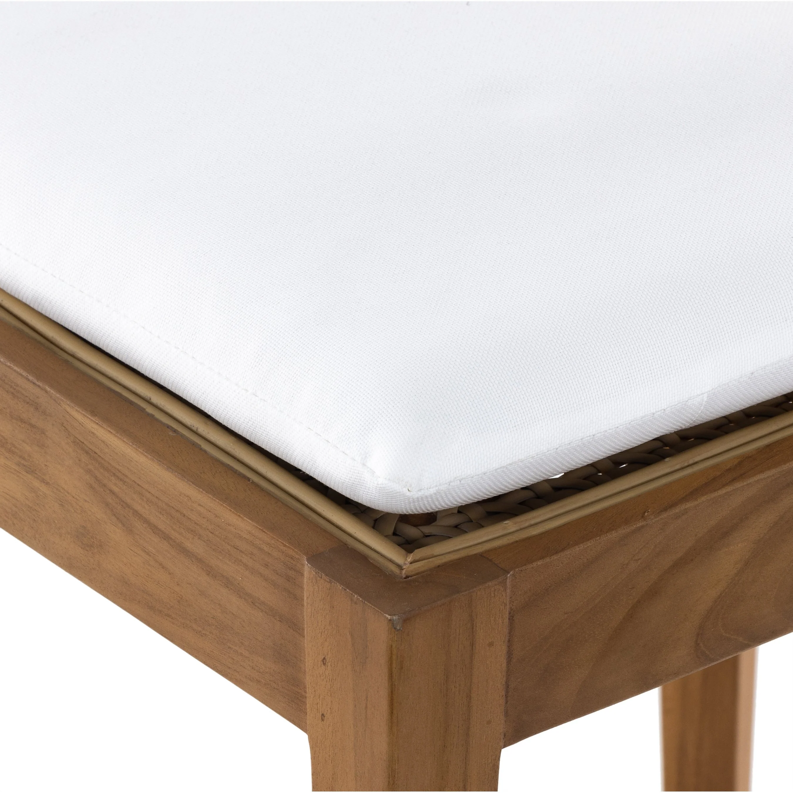 Britt Outdoor Dining Chair - Image 8