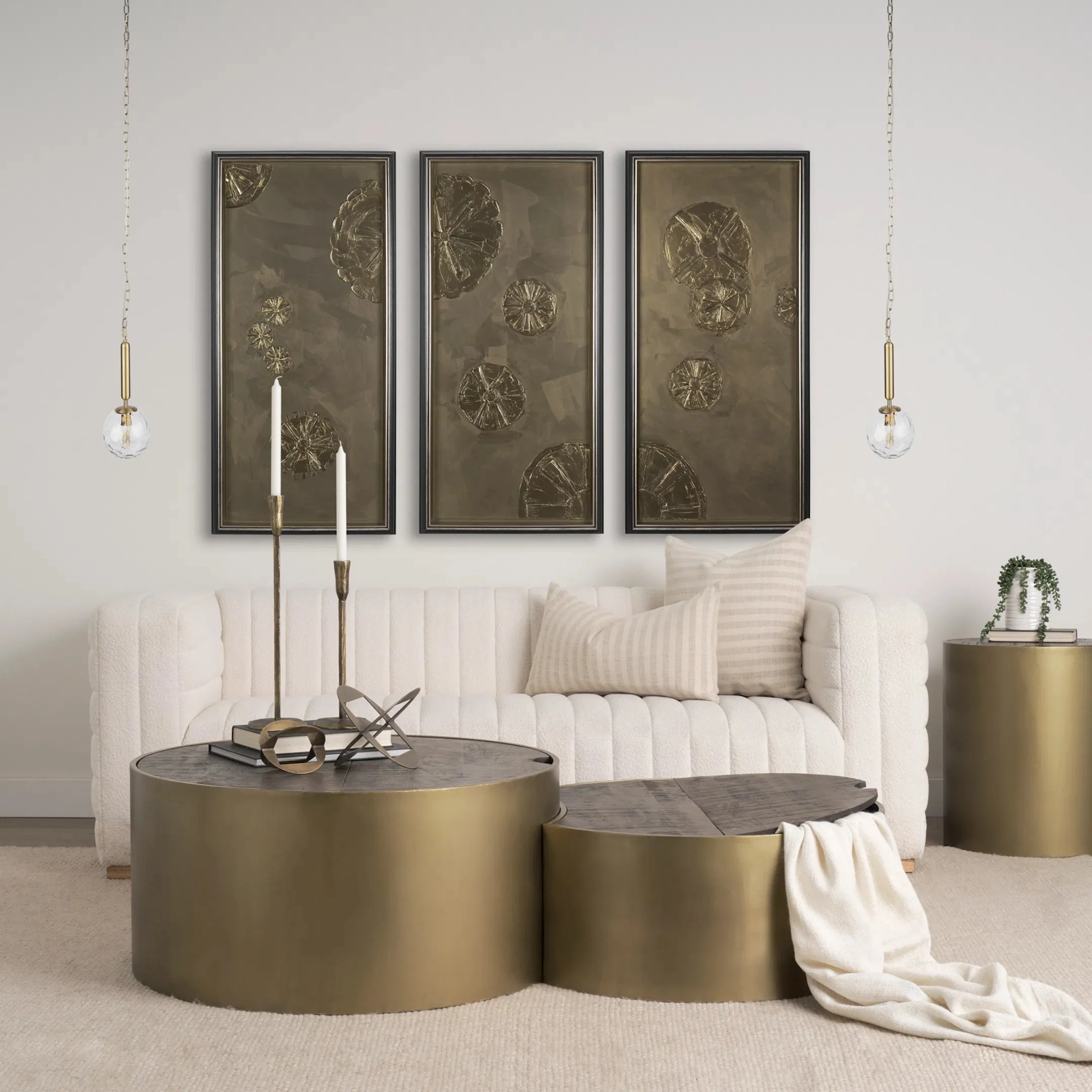 Britton Pendant Light - Image 4