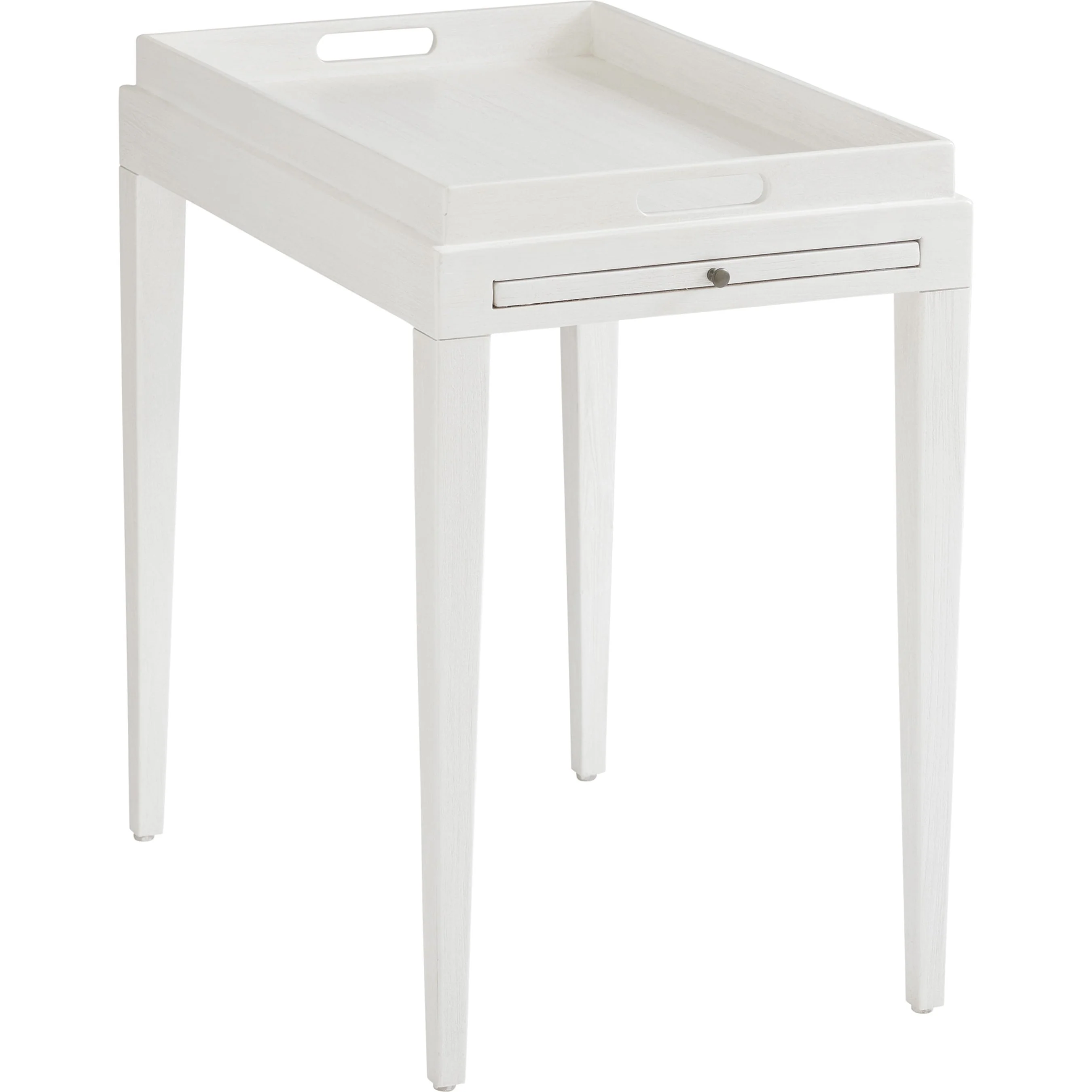 Broad River Rectangular End Table