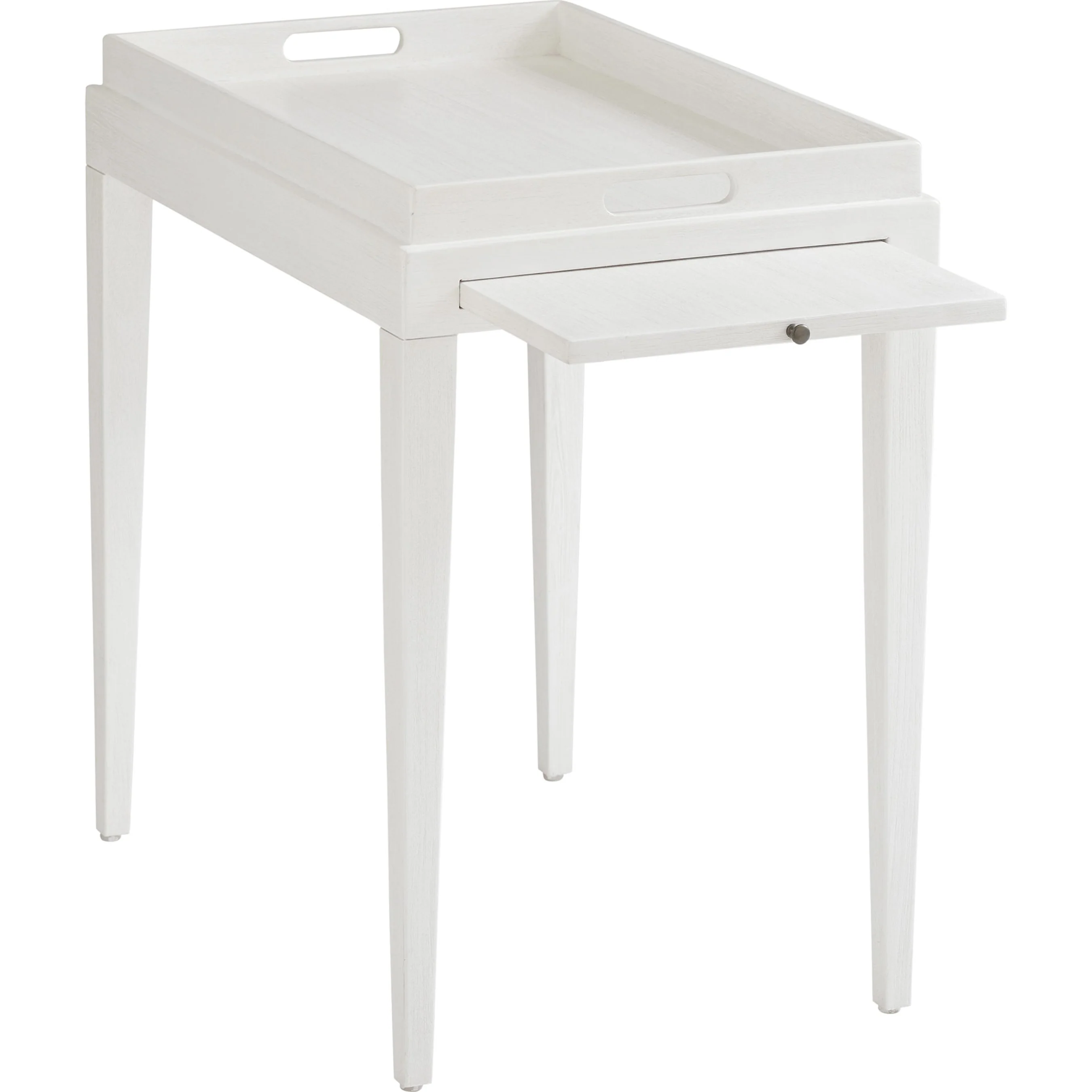 Broad River Rectangular End Table - Image 2