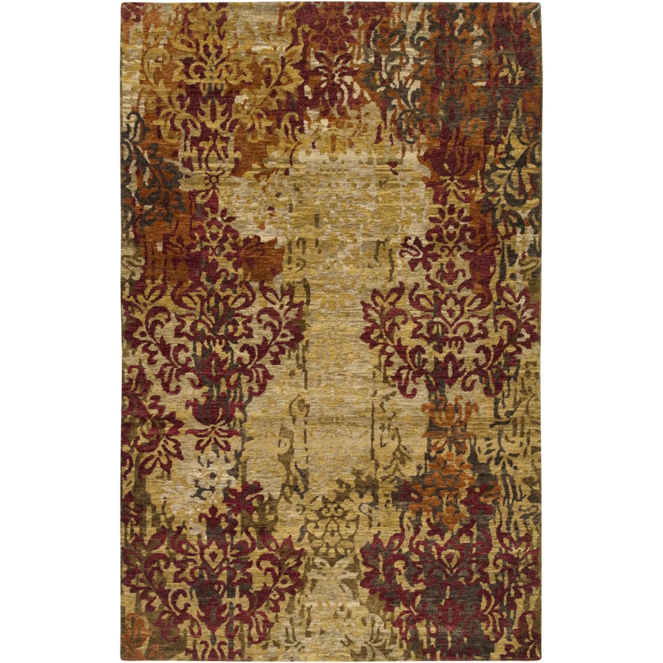 Brocade BRC-1002 Rug - Image 2