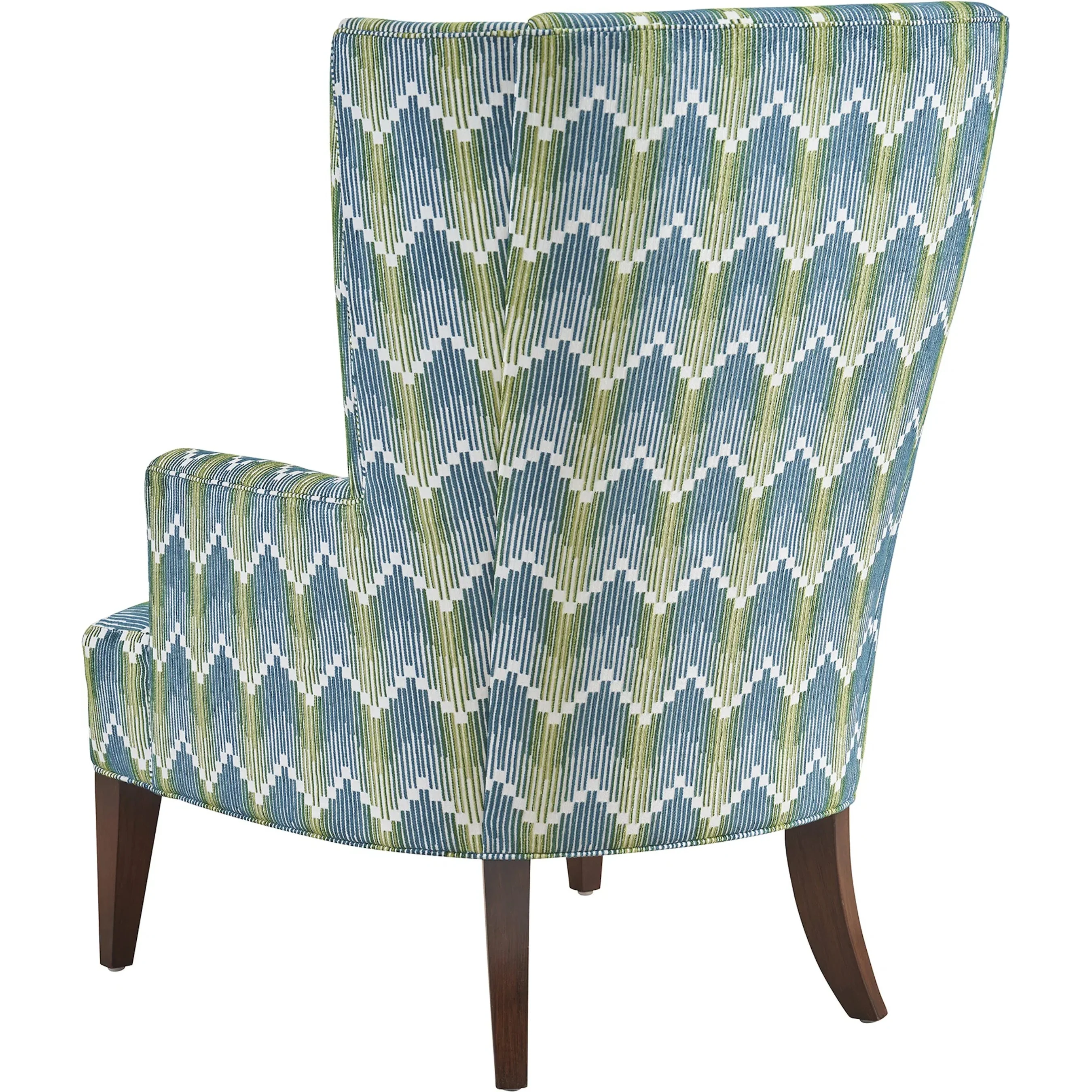Brockton Wing Chair - Image 2