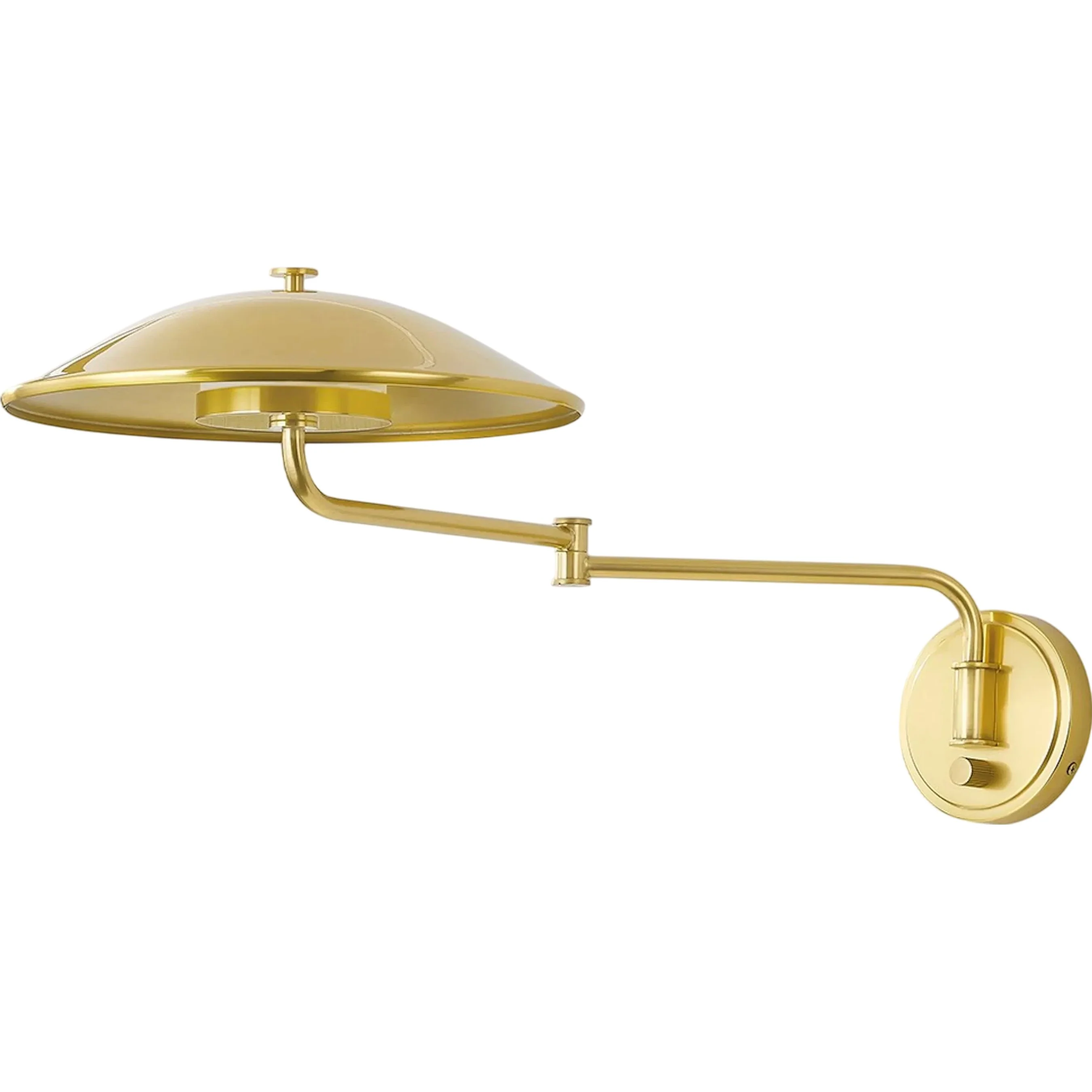 Brockville Sconce