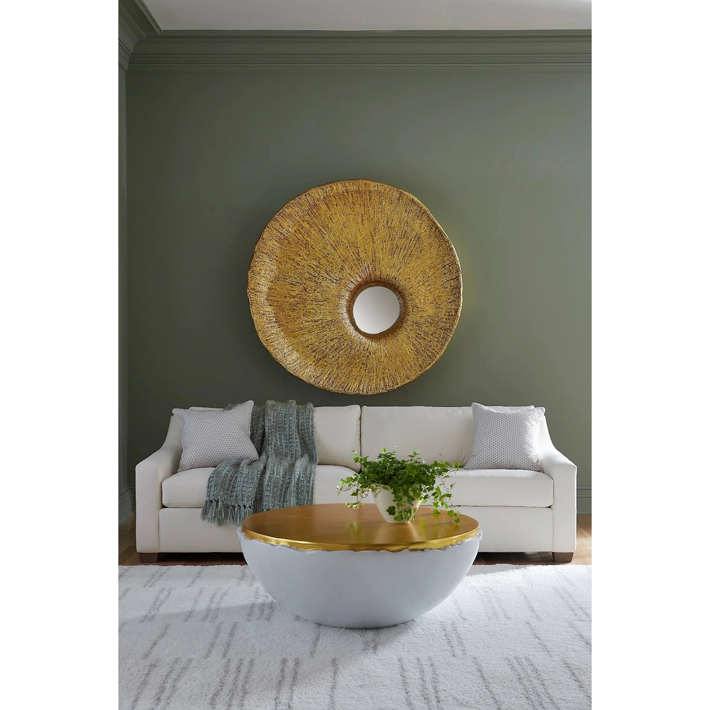 Broken Egg Coffee Table - Image 3