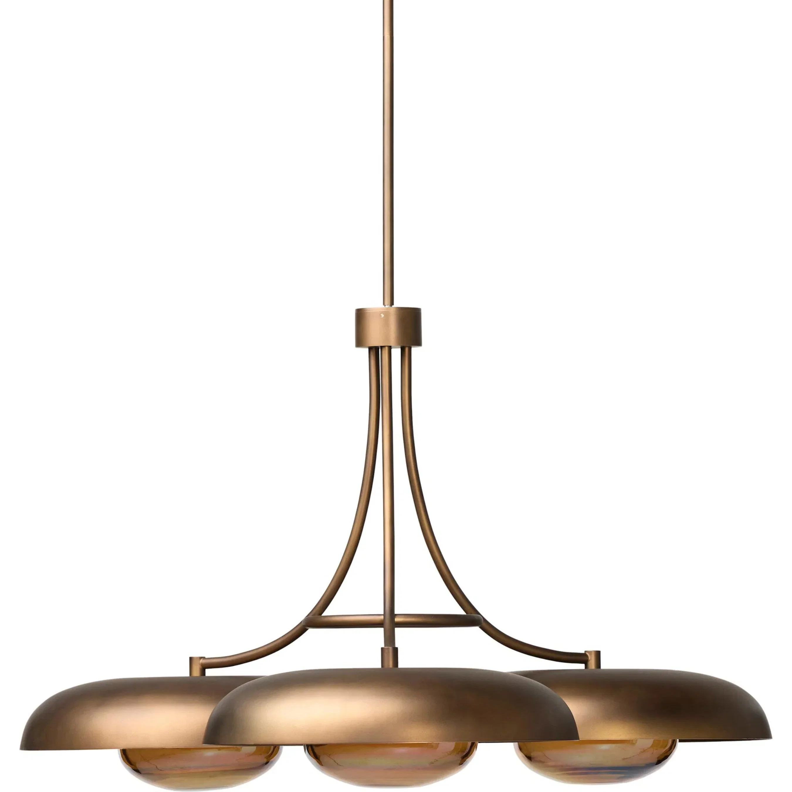 Broma Chandelier