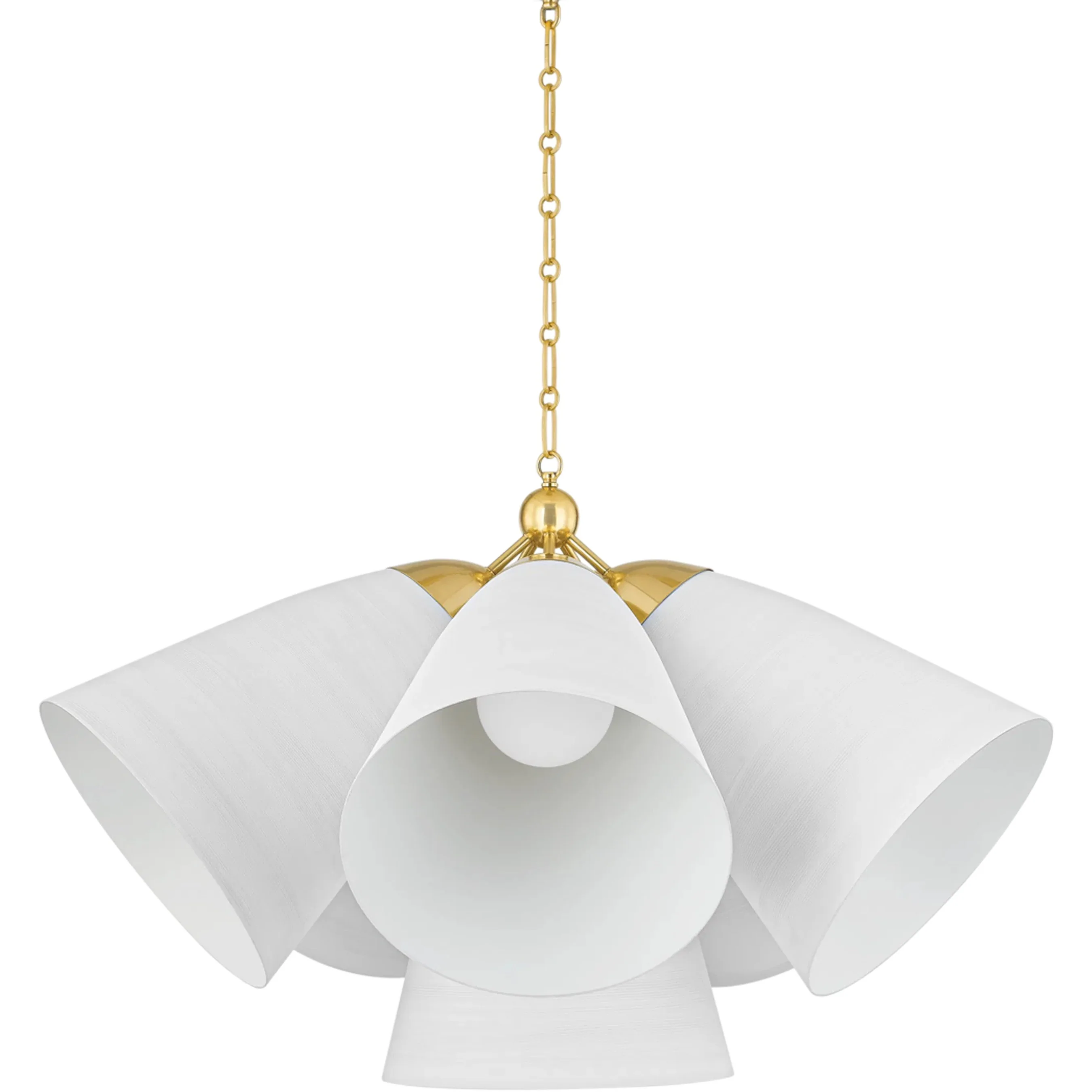 Bronson Chandelier