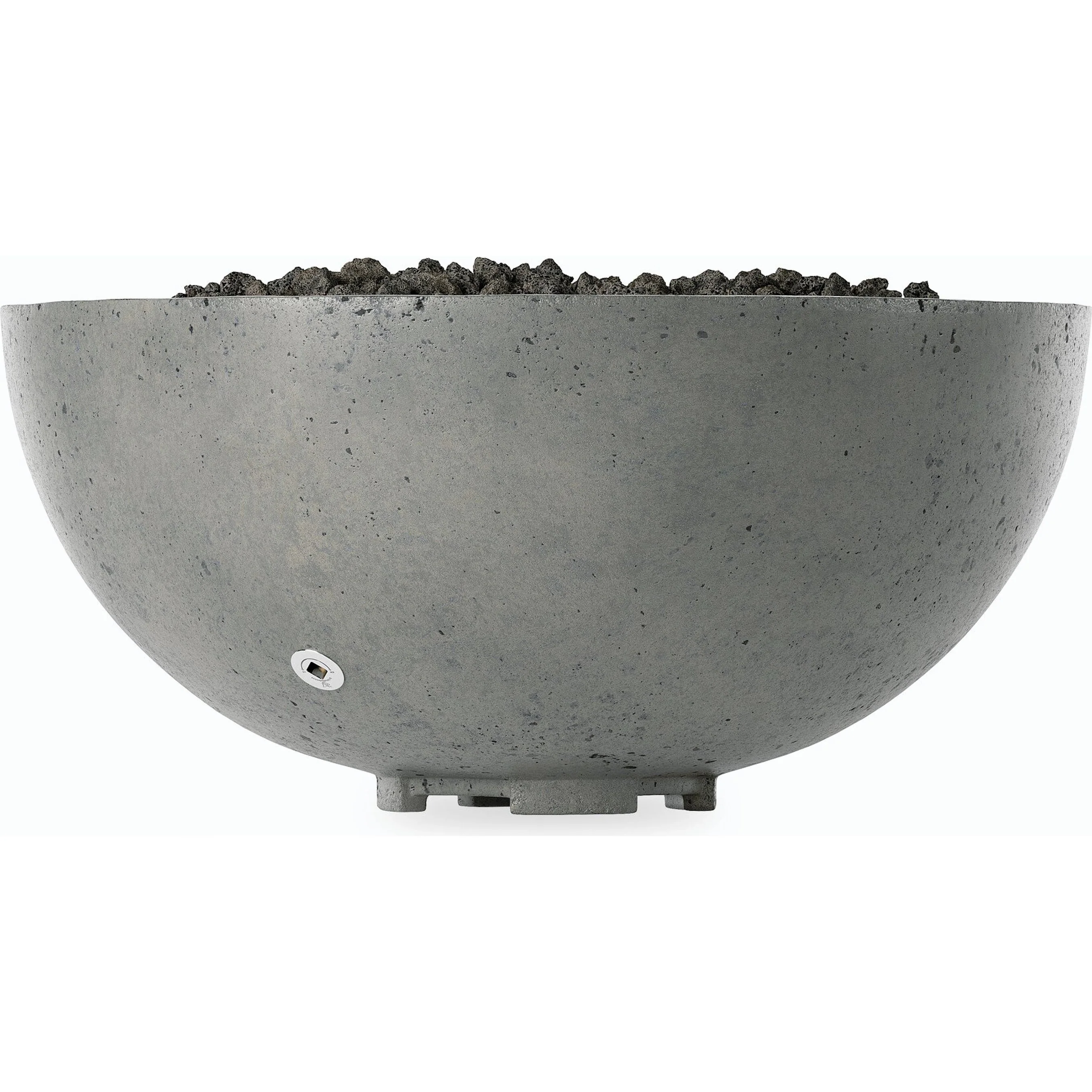 Bronson Outdoor Fire Table - Image 10