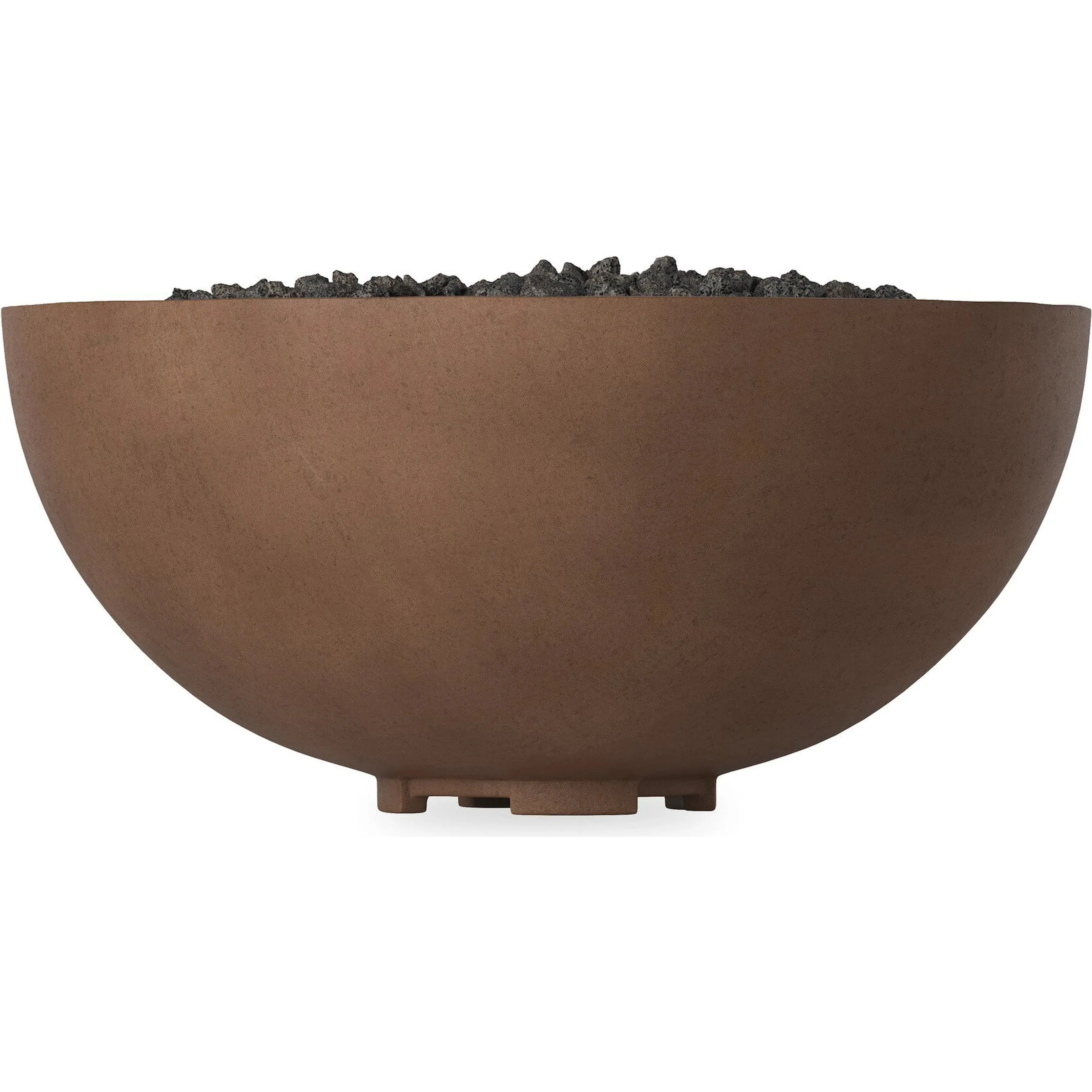 Bronson Outdoor Fire Table - Image 12