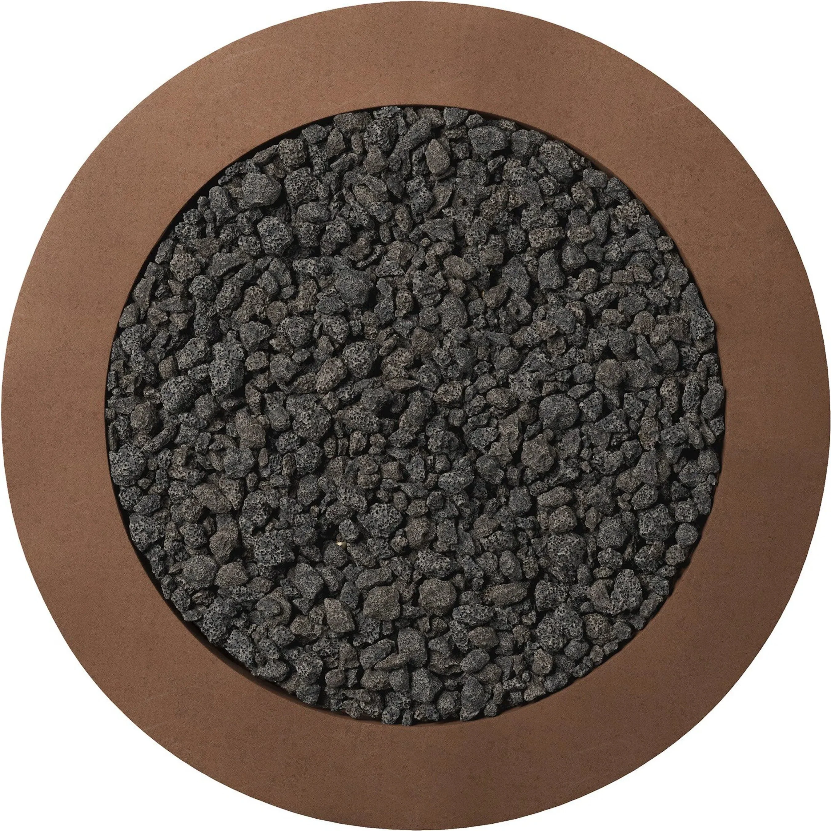 Bronson Outdoor Fire Table - Image 13