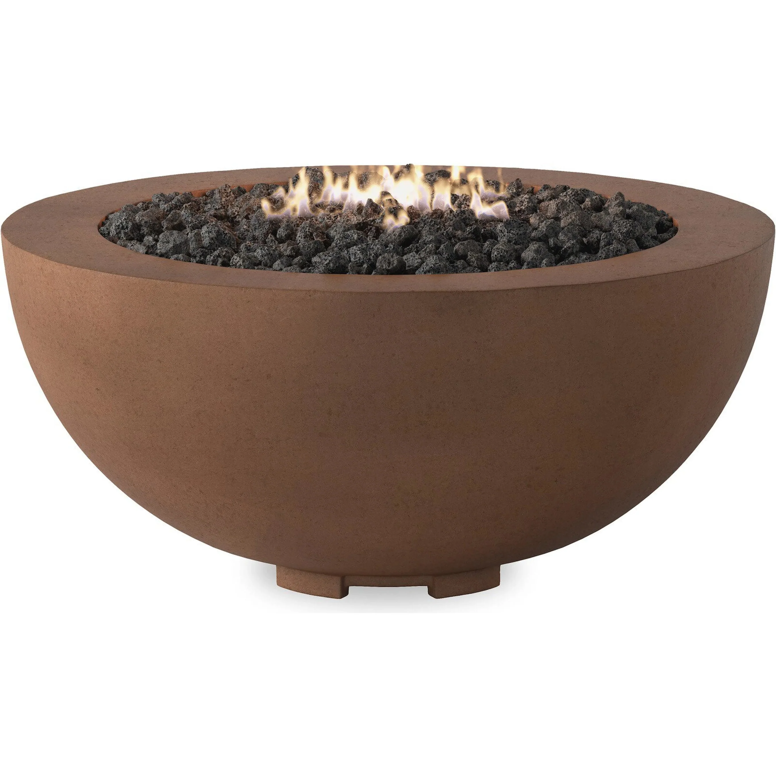 Bronson Outdoor Fire Table - Image 14