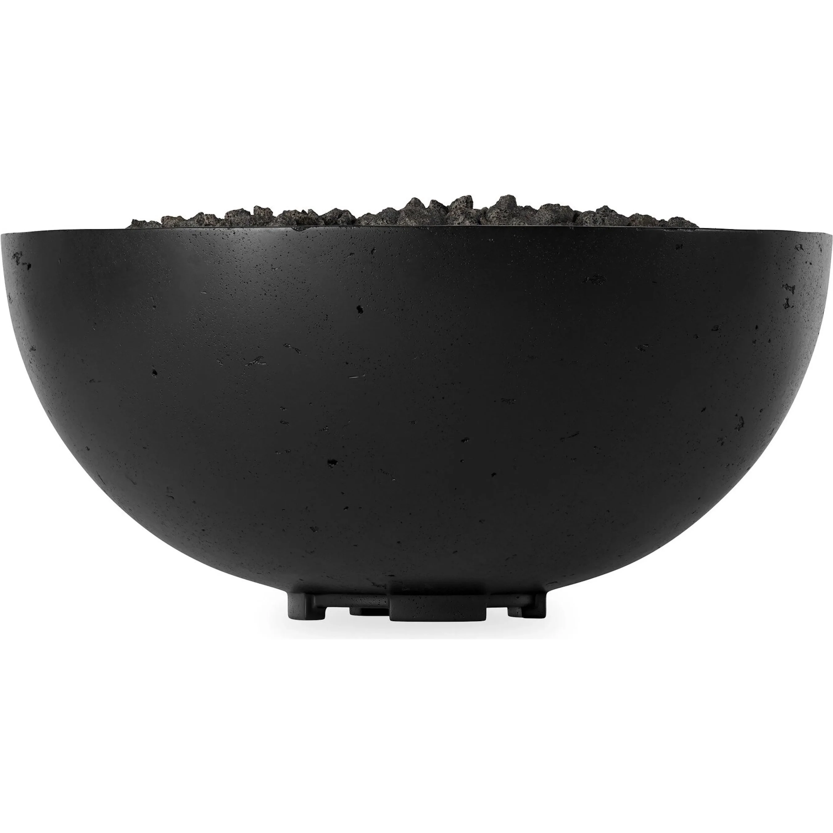 Bronson Outdoor Fire Table - Image 15