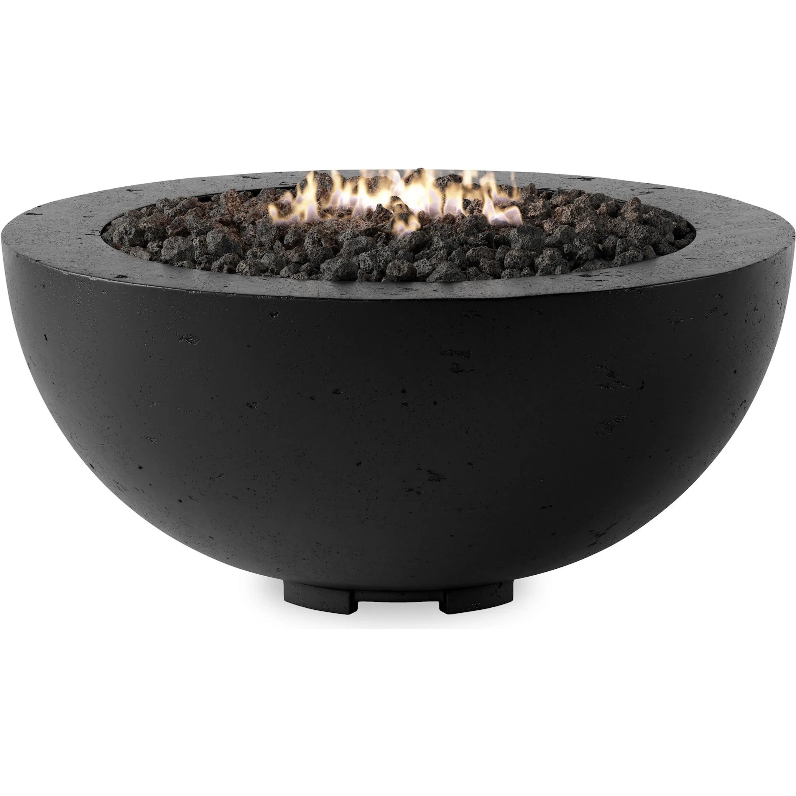 Bronson Outdoor Fire Table - Image 17