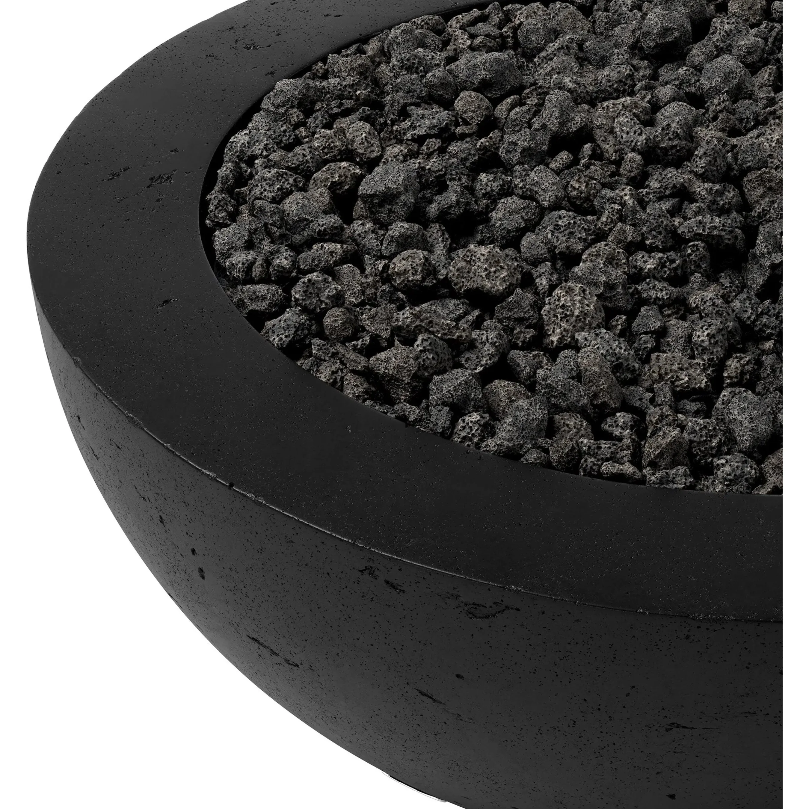 Bronson Outdoor Fire Table - Image 21