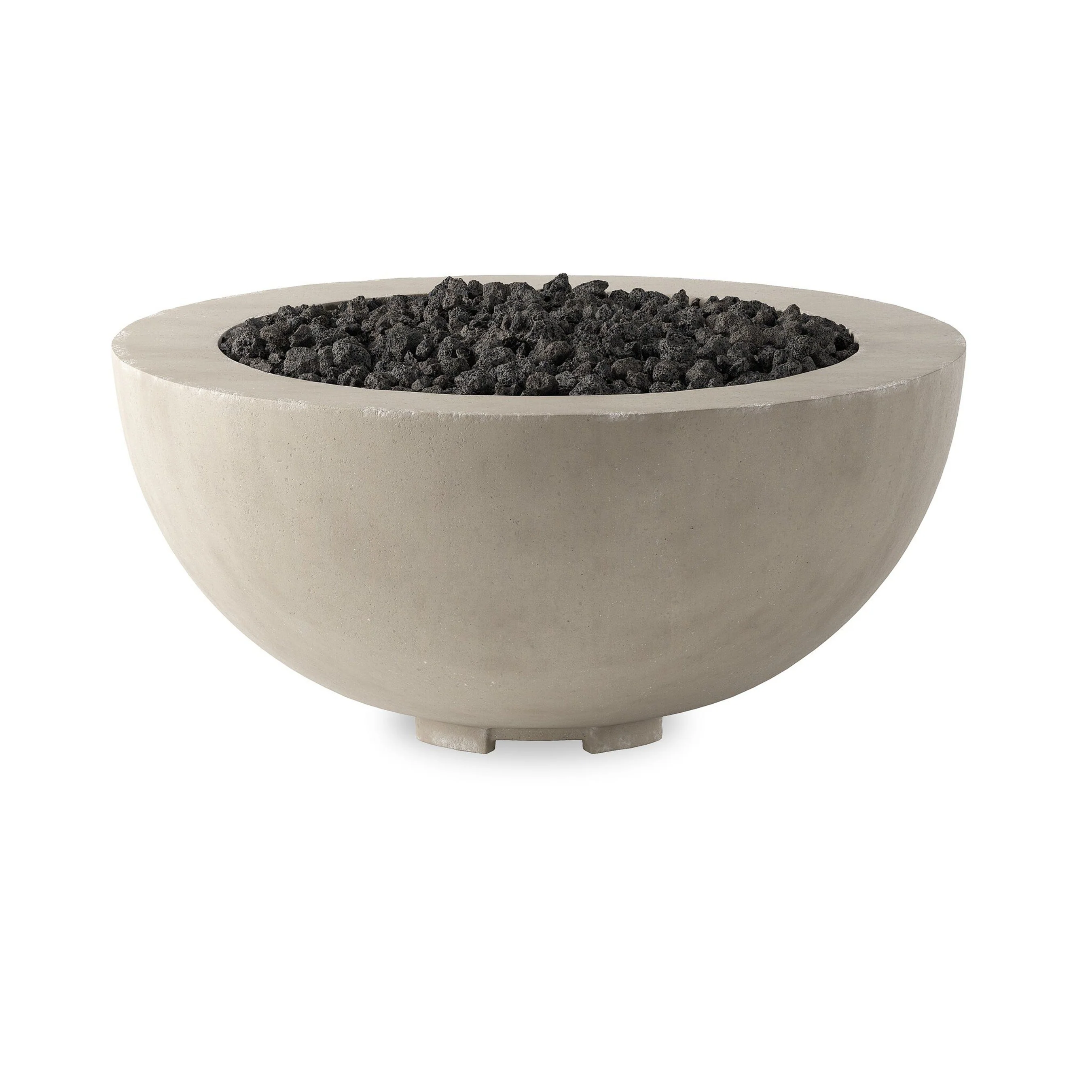 Bronson Outdoor Fire Table - Image 3