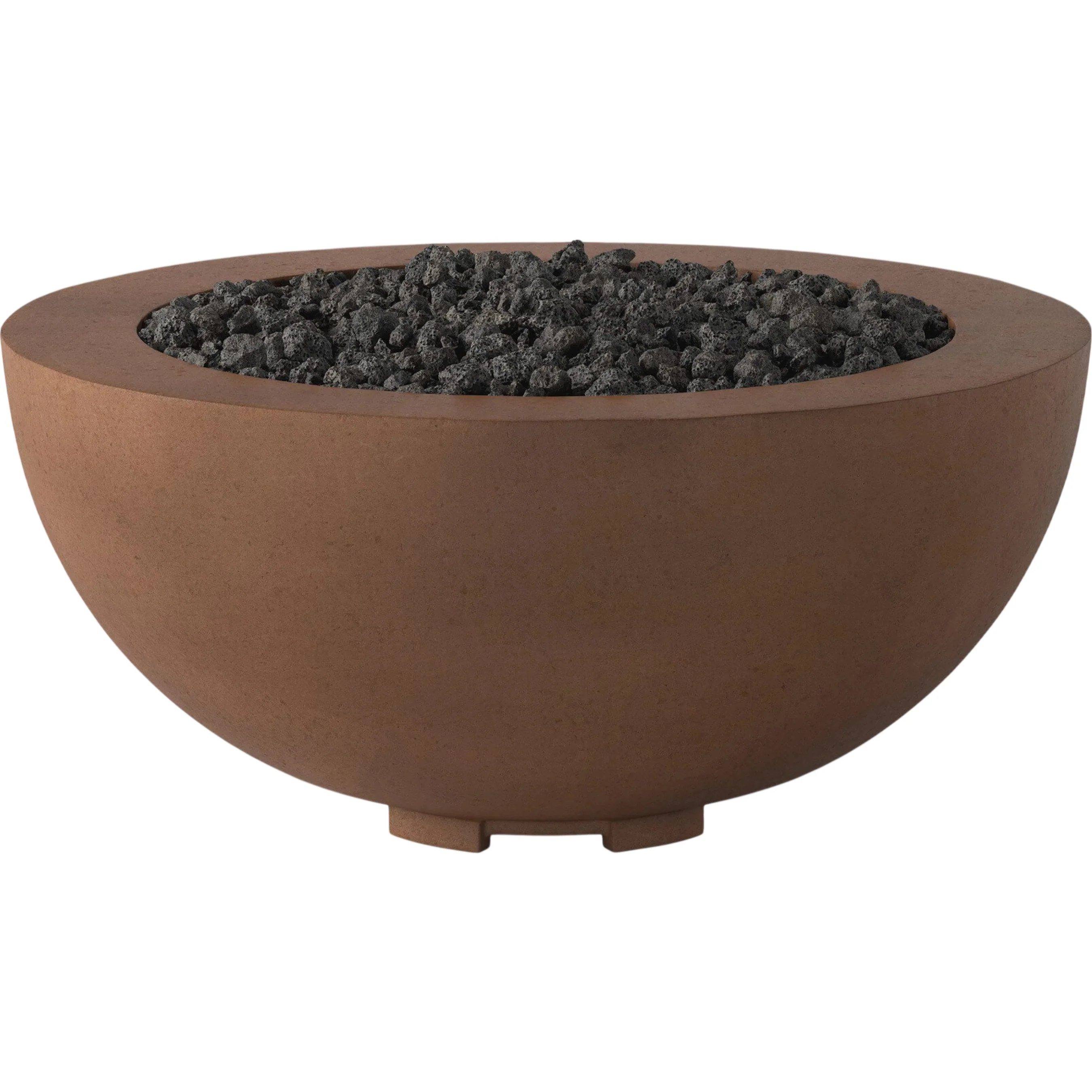 Bronson Outdoor Fire Table - Image 4