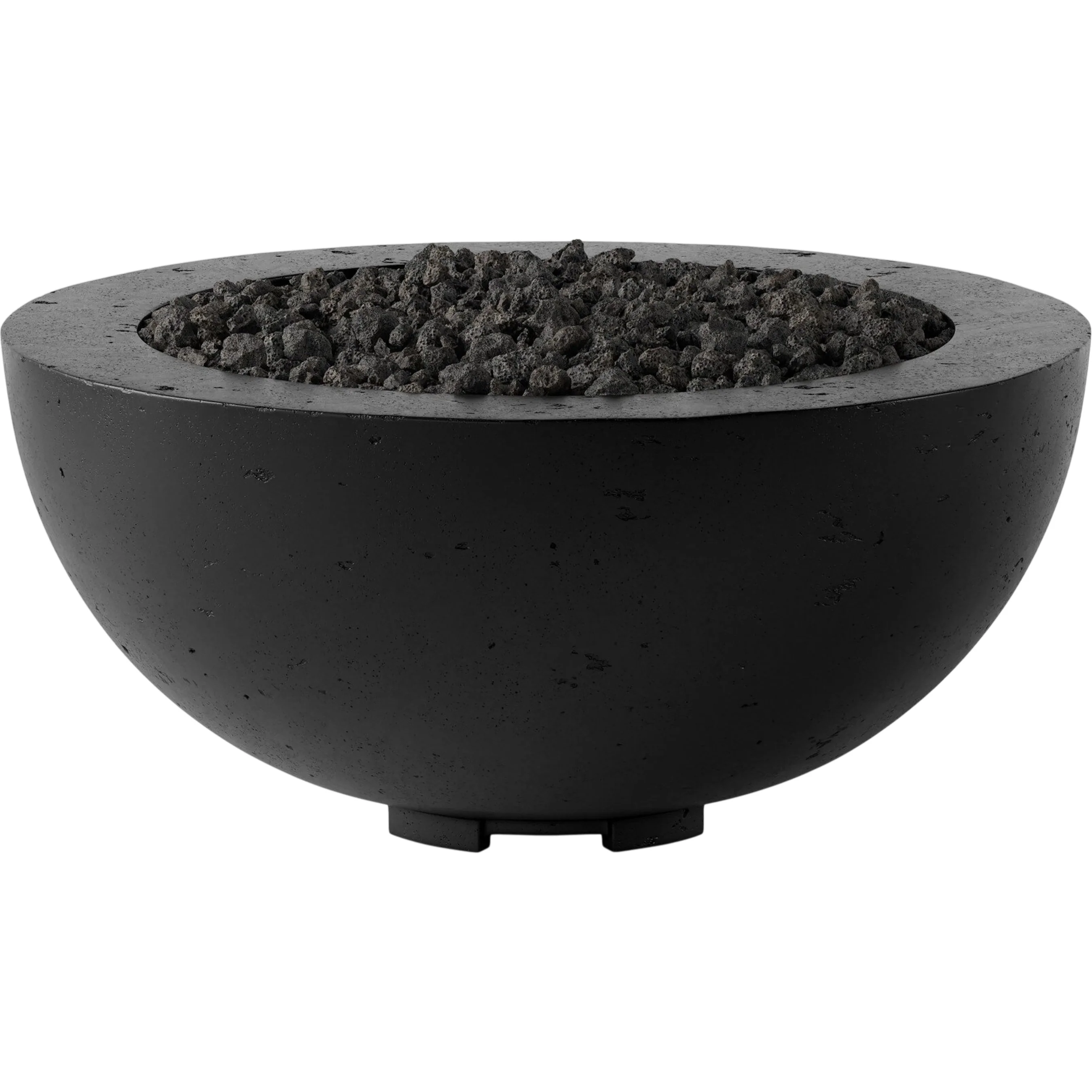 Bronson Outdoor Fire Table - Image 5