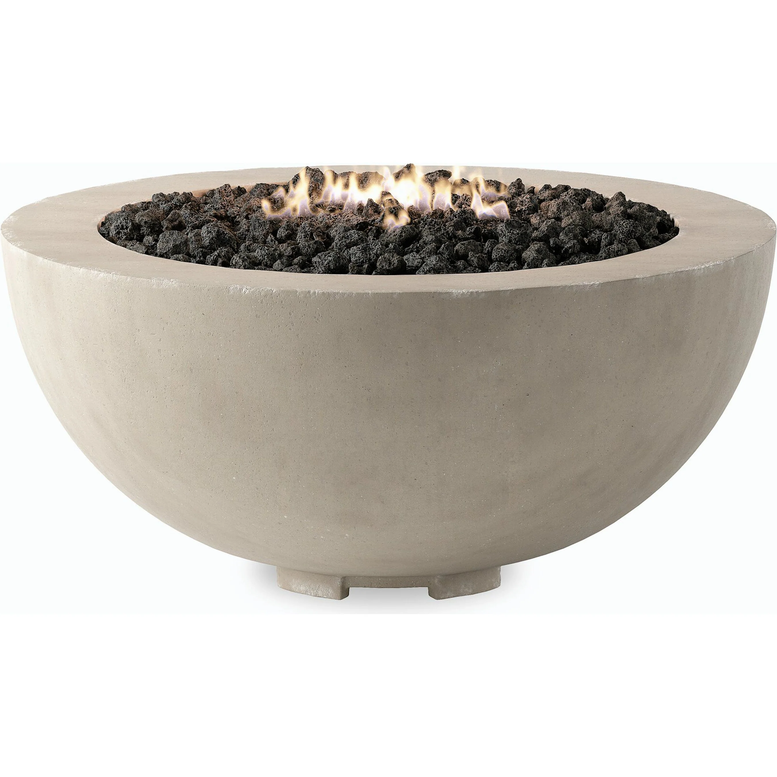 Bronson Outdoor Fire Table - Image 6