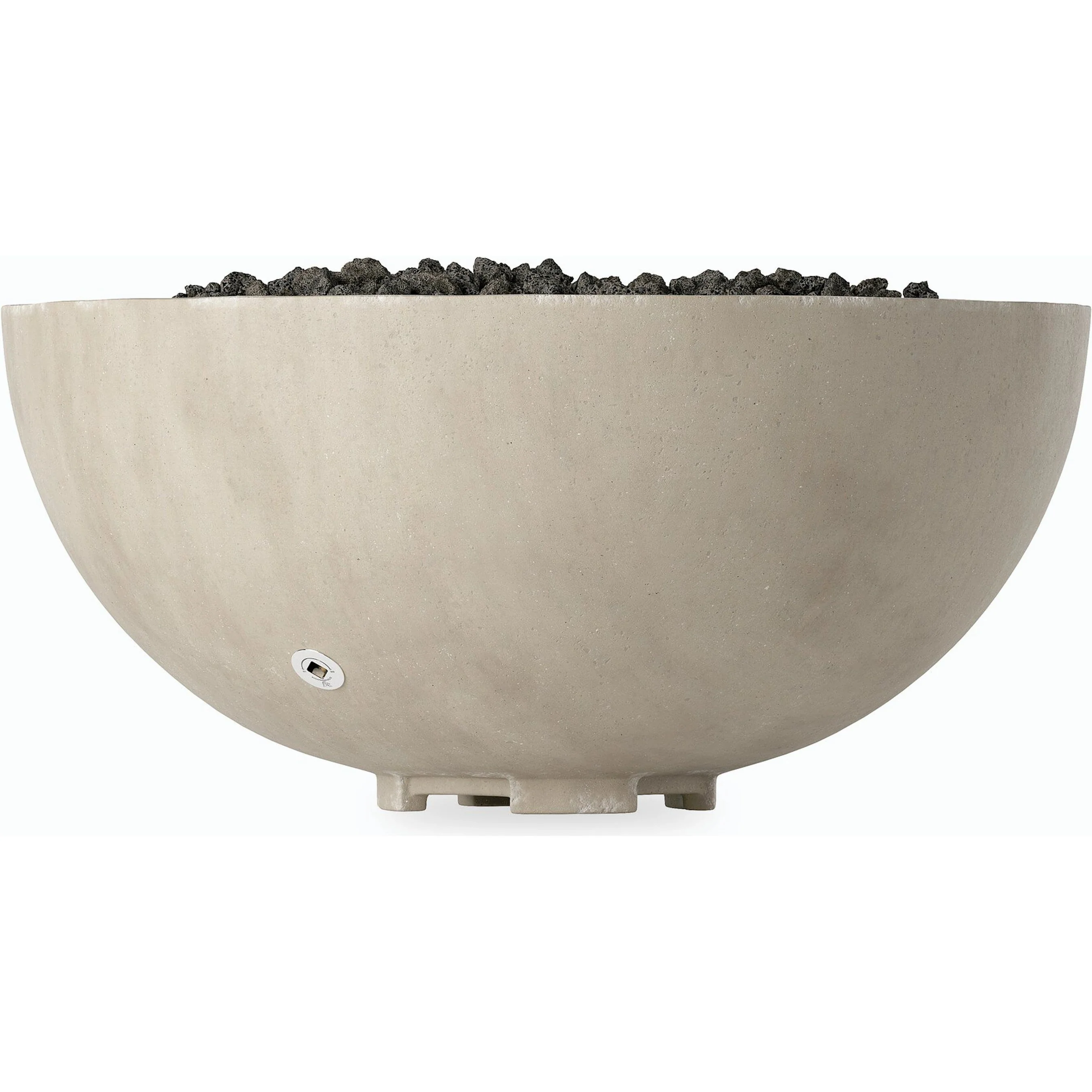 Bronson Outdoor Fire Table - Image 7