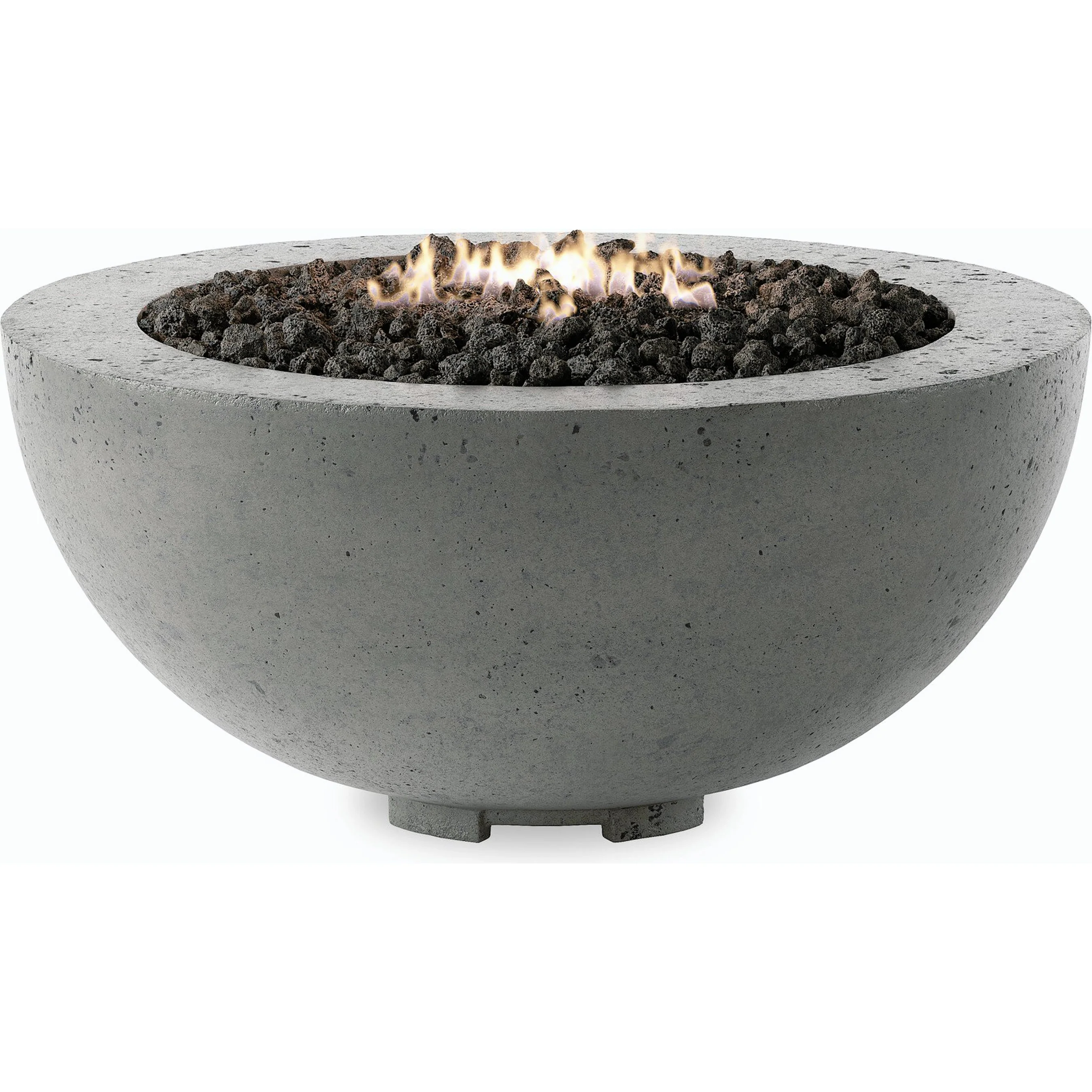 Bronson Outdoor Fire Table - Image 9