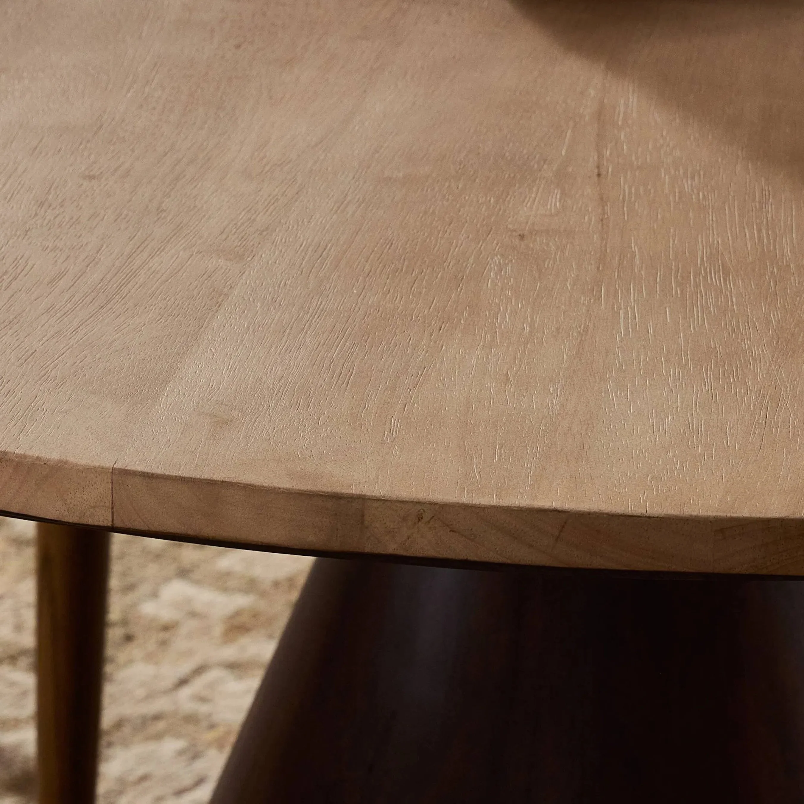 Bronx Dining Table - Image 19