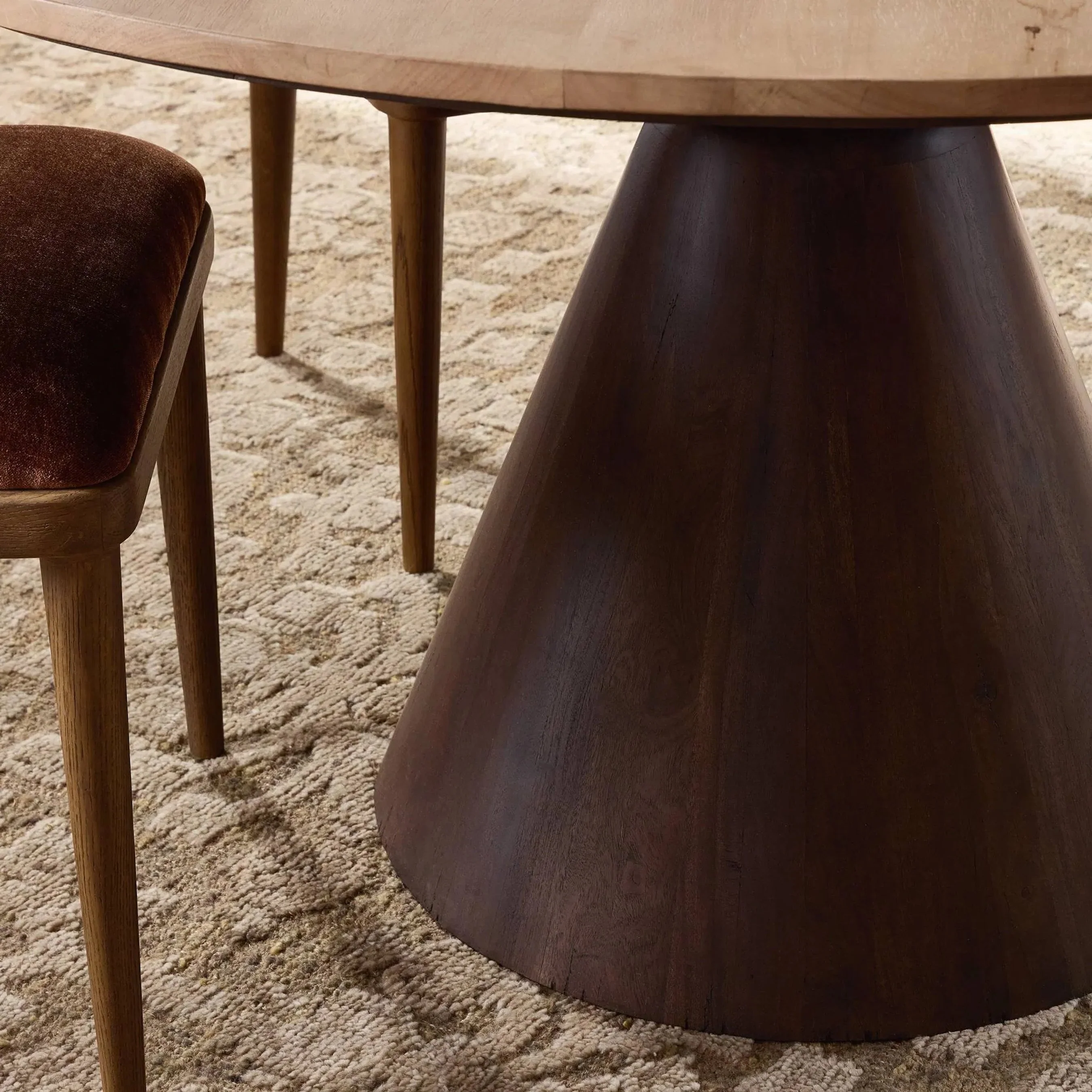 Bronx Dining Table - Image 20