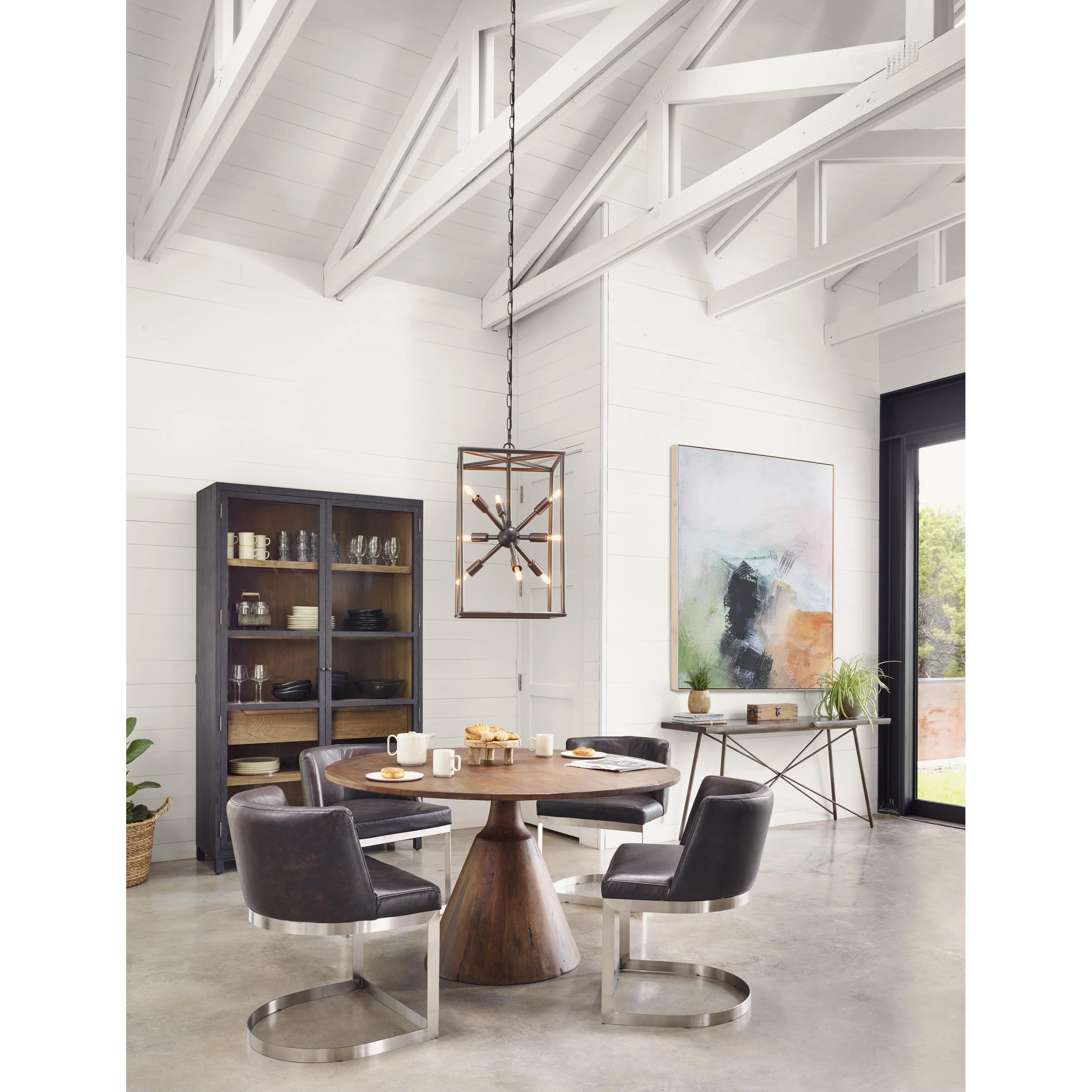 Bronx Dining Table - Image 22