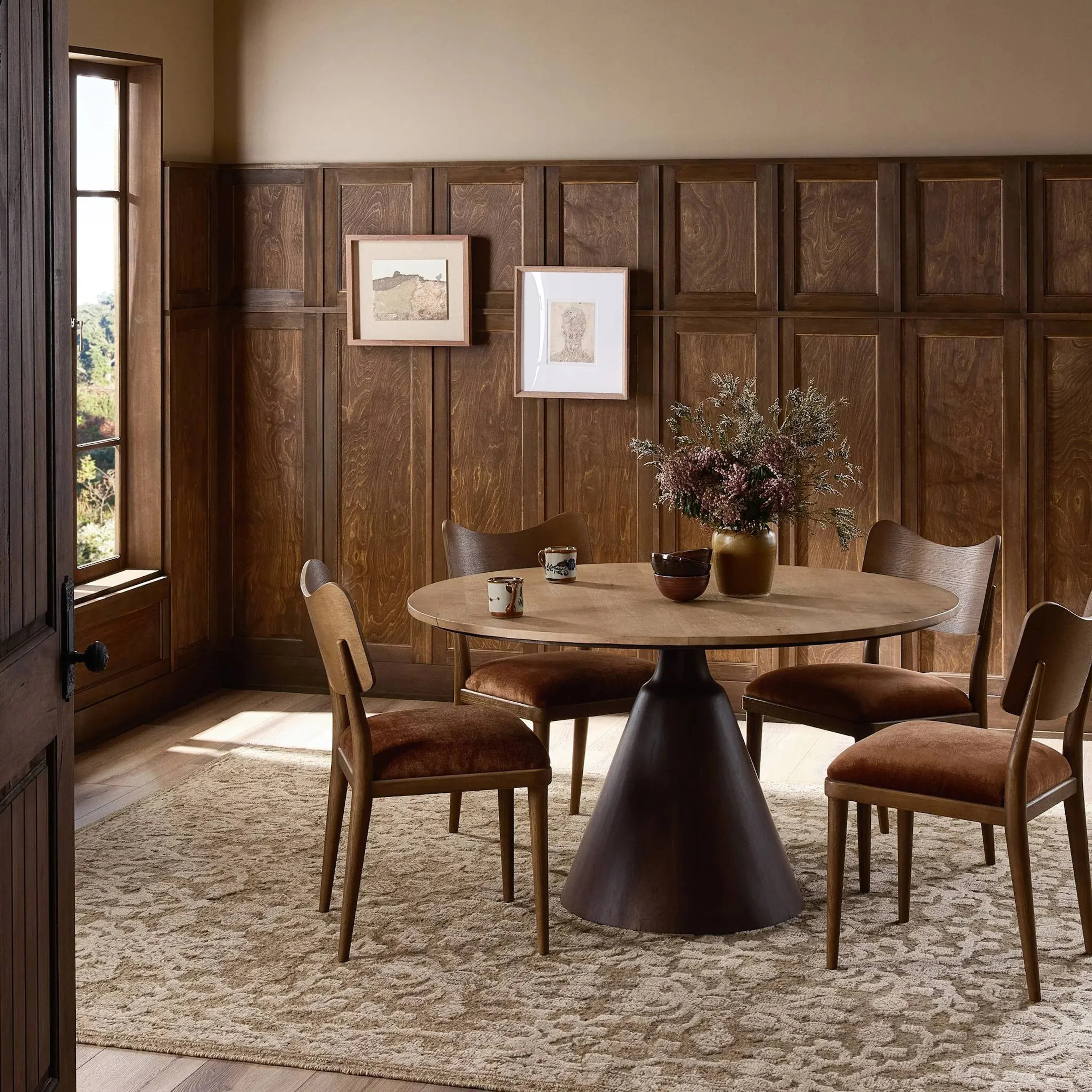 Bronx Dining Table - Image 23