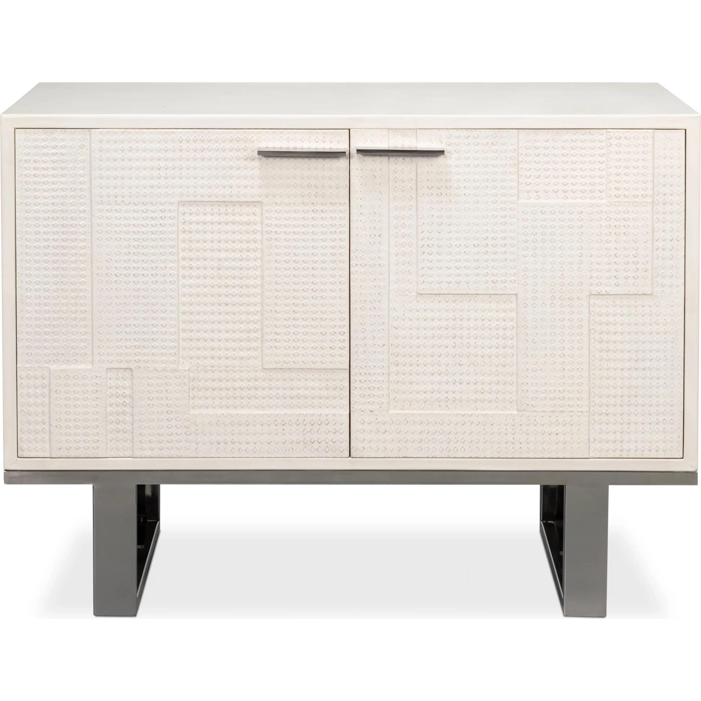 Bronzini Credenza, Small - Image 4