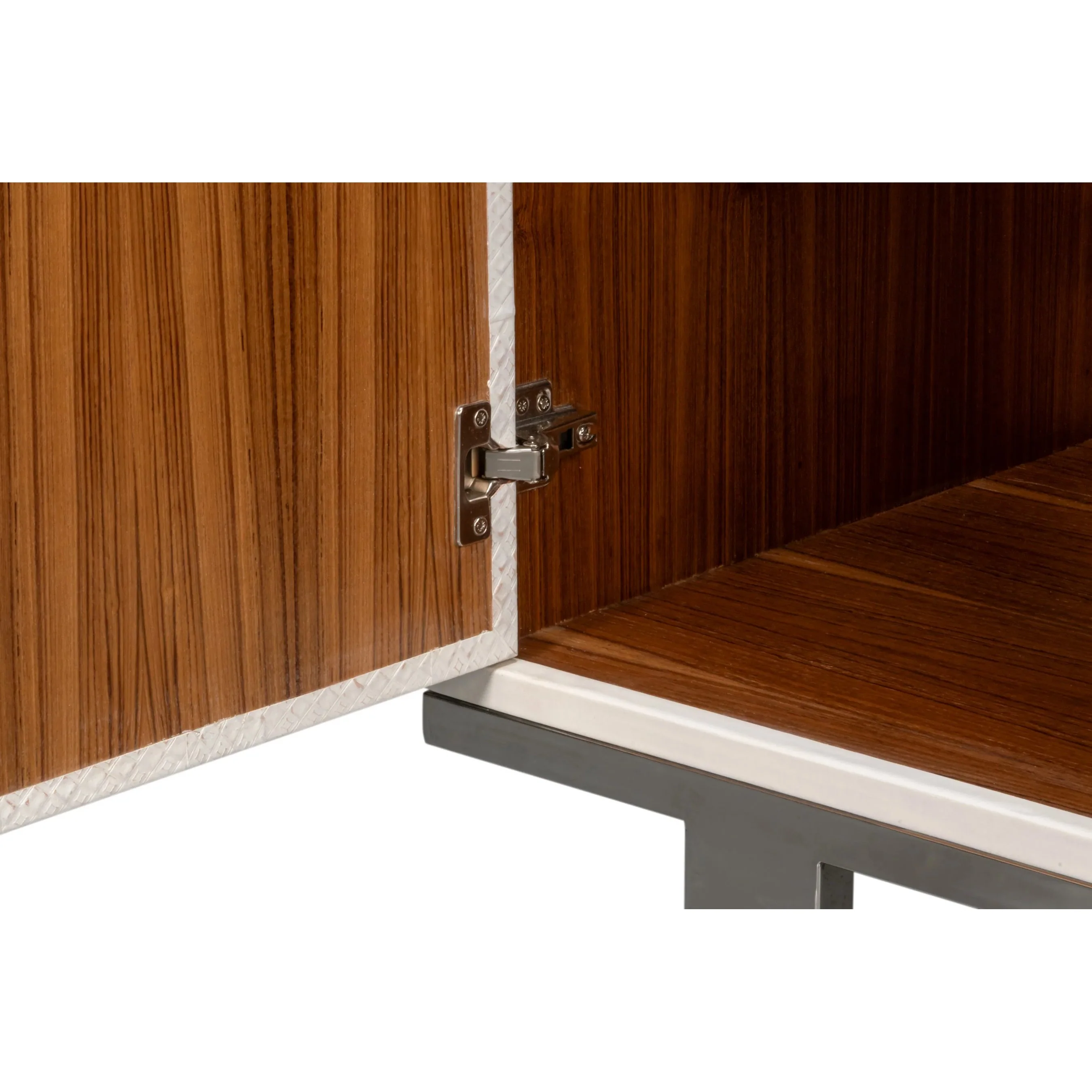 Bronzini Credenza, Small - Image 7