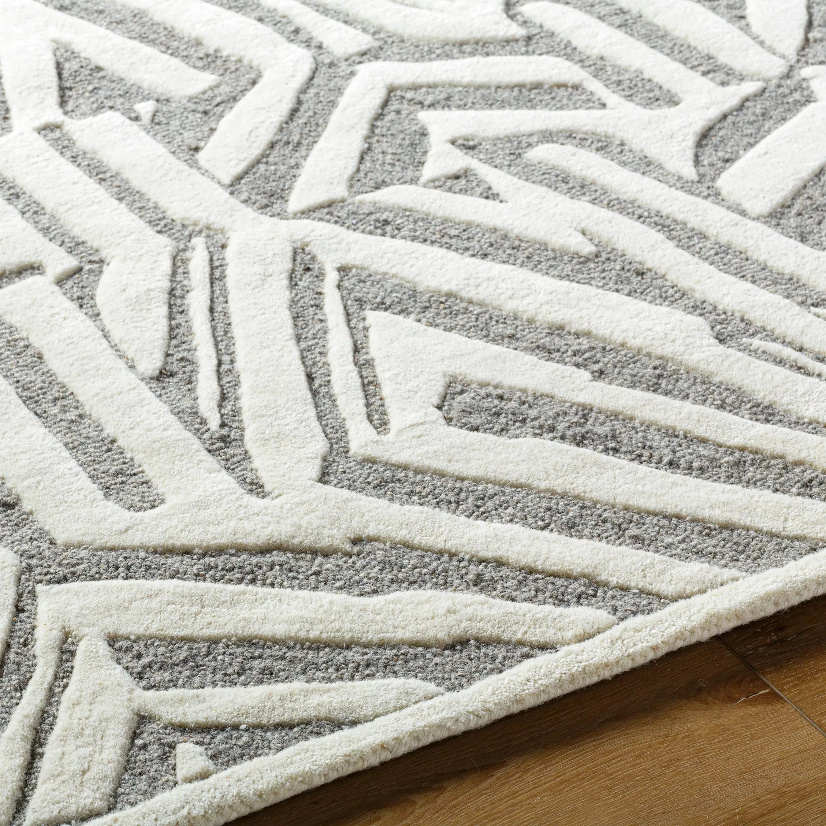 Brook BKO-2316 Rug - Image 8