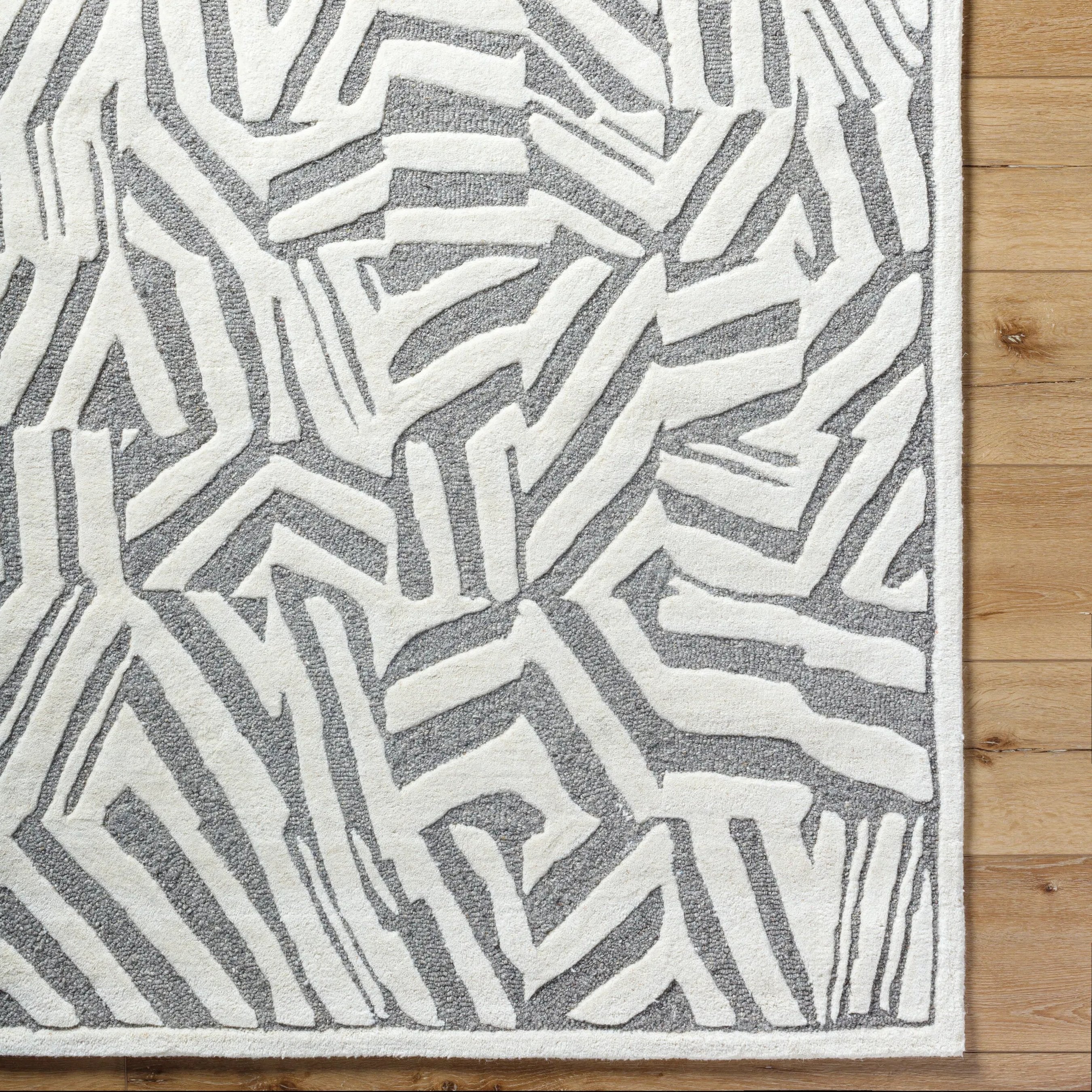 Brook BKO-2316 Rug - Image 9