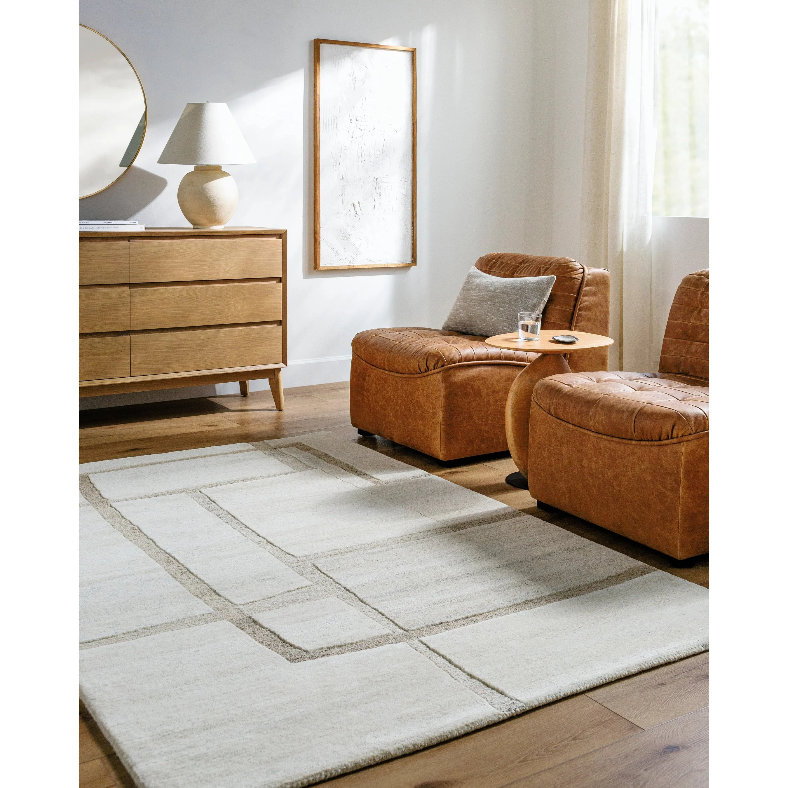 Brook BKO-2327 Rug - Image 6