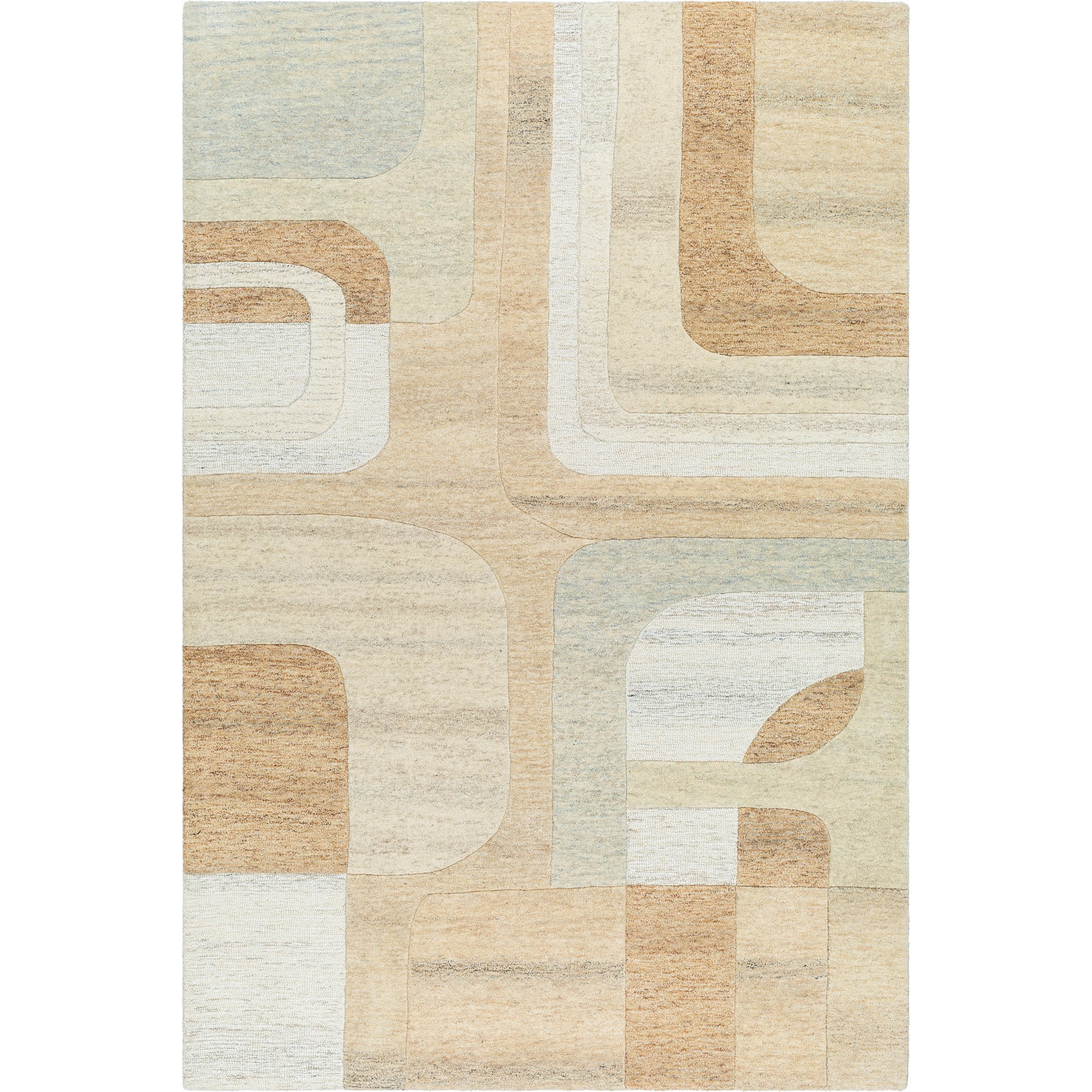 Brook BKO-2329 Rug