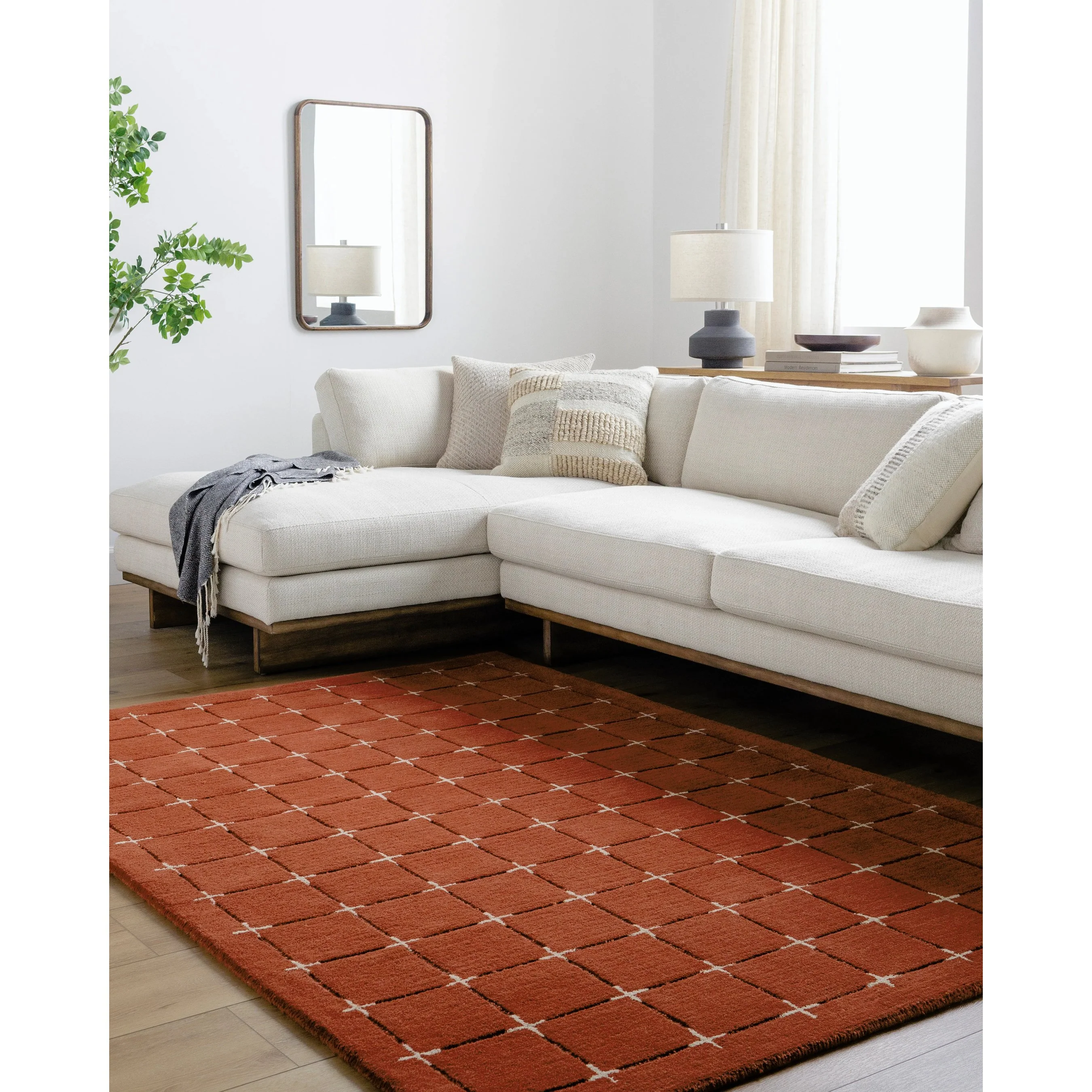 Brook BKO-2331 Rug - Image 36