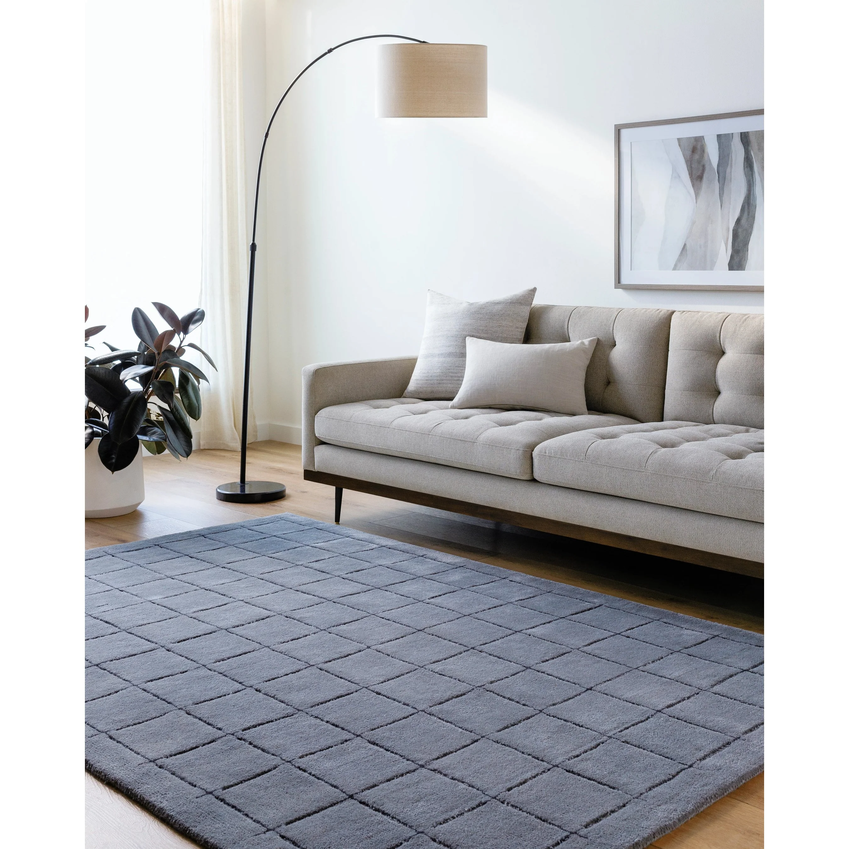 Brook BKO-2331 Rug - Image 37