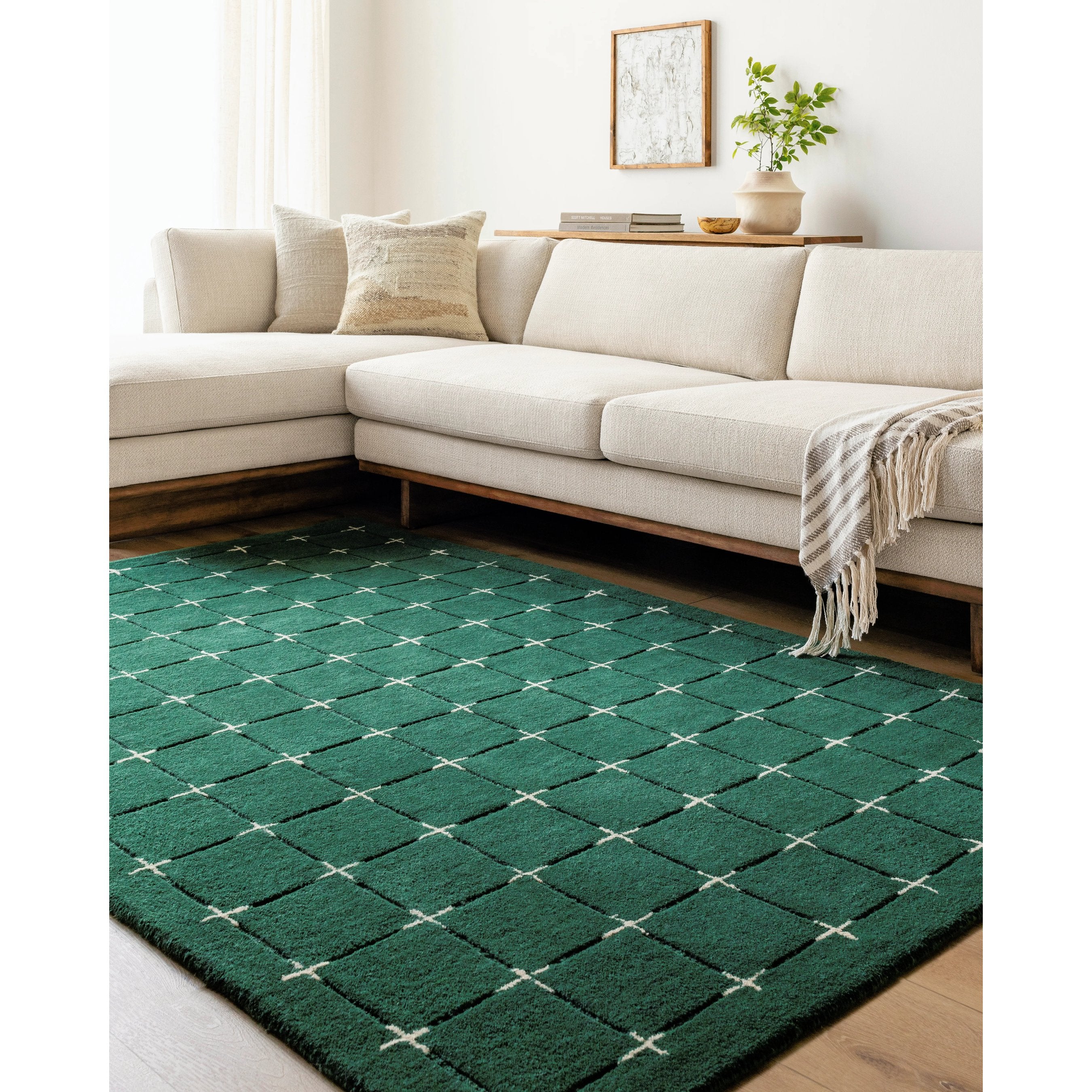 Brook BKO-2331 Rug - Image 39