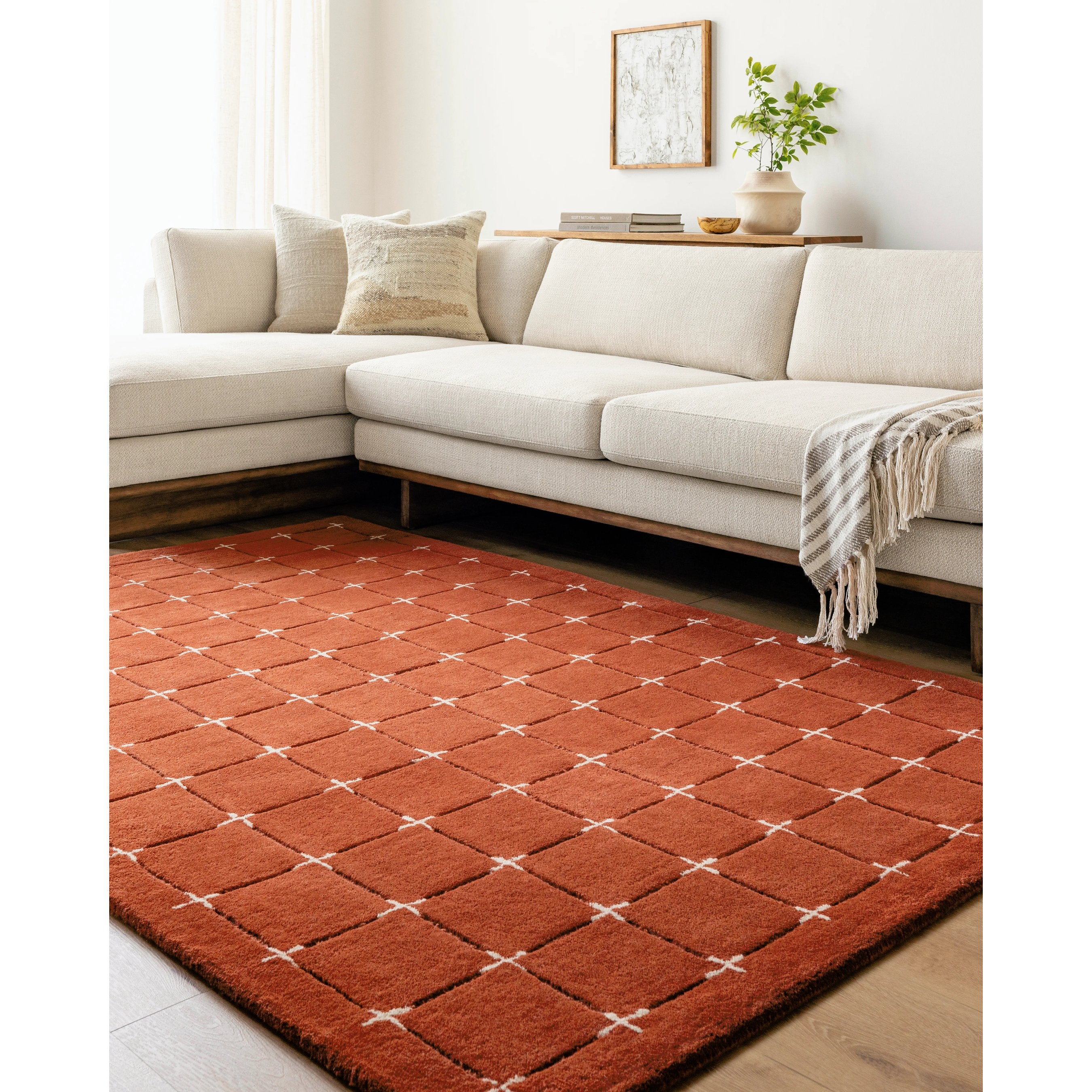 Brook BKO-2331 Rug - Image 40