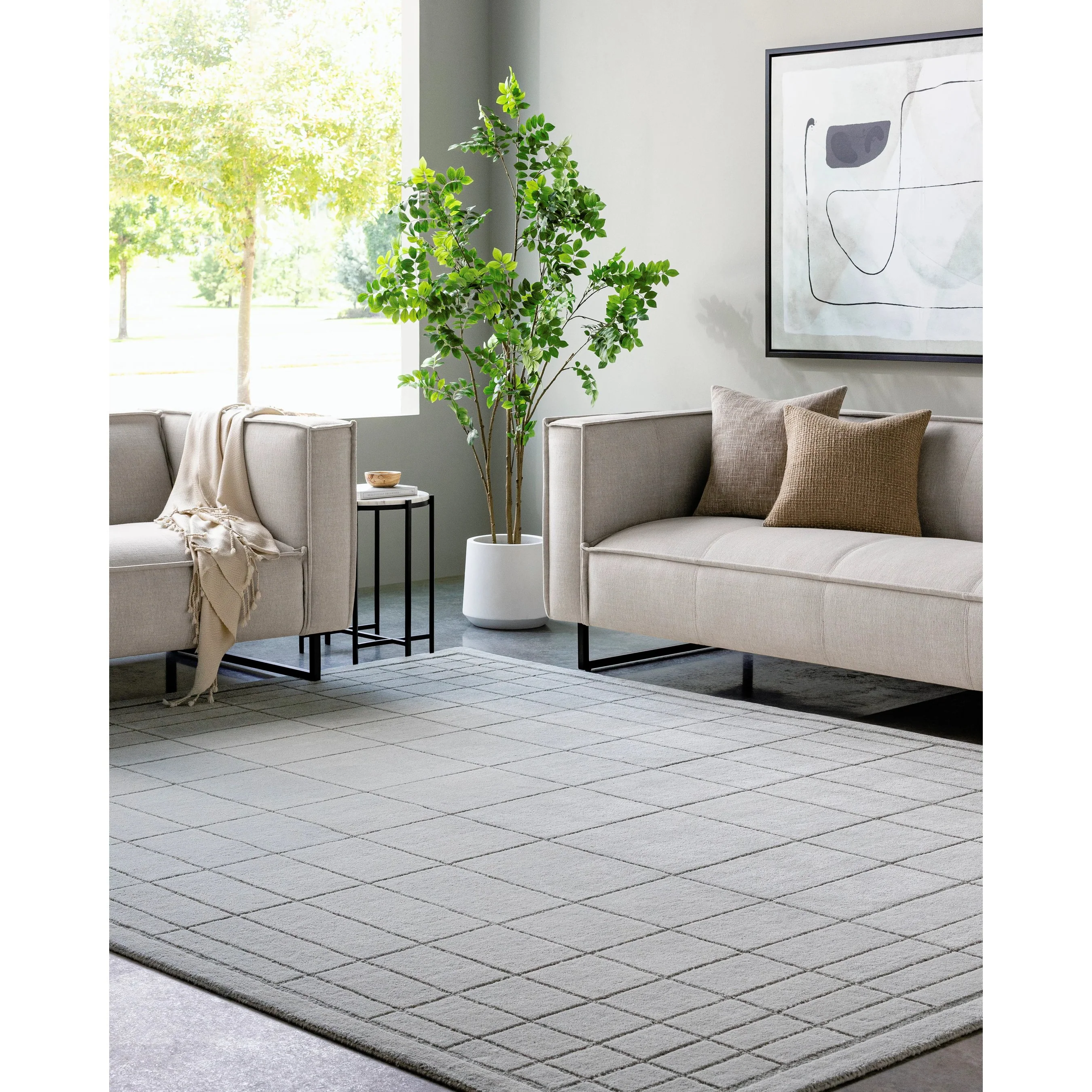 Brook BKO-2337 Rug - Image 25