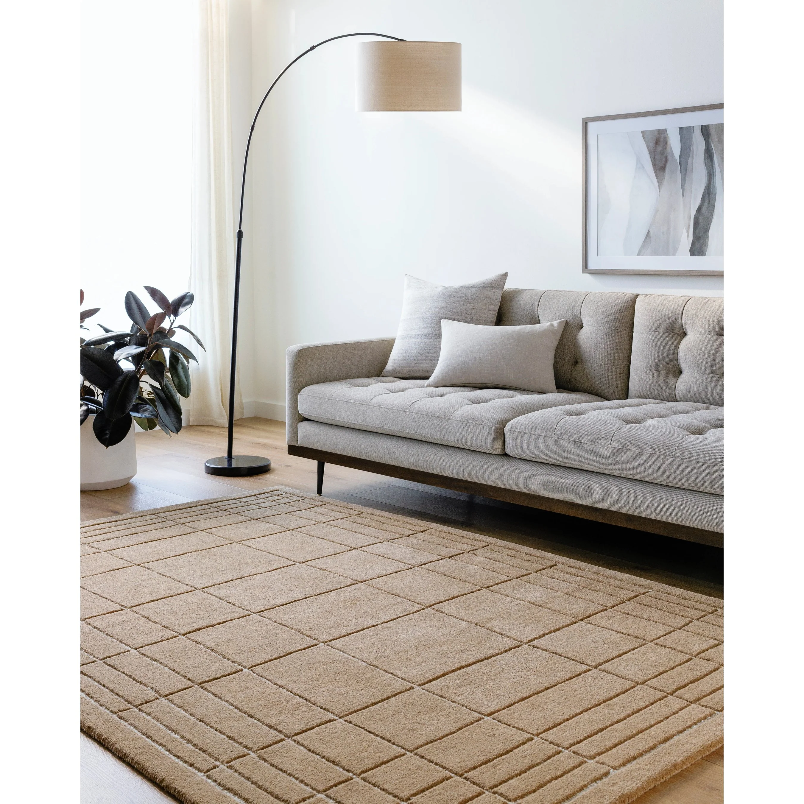 Brook BKO-2337 Rug - Image 27