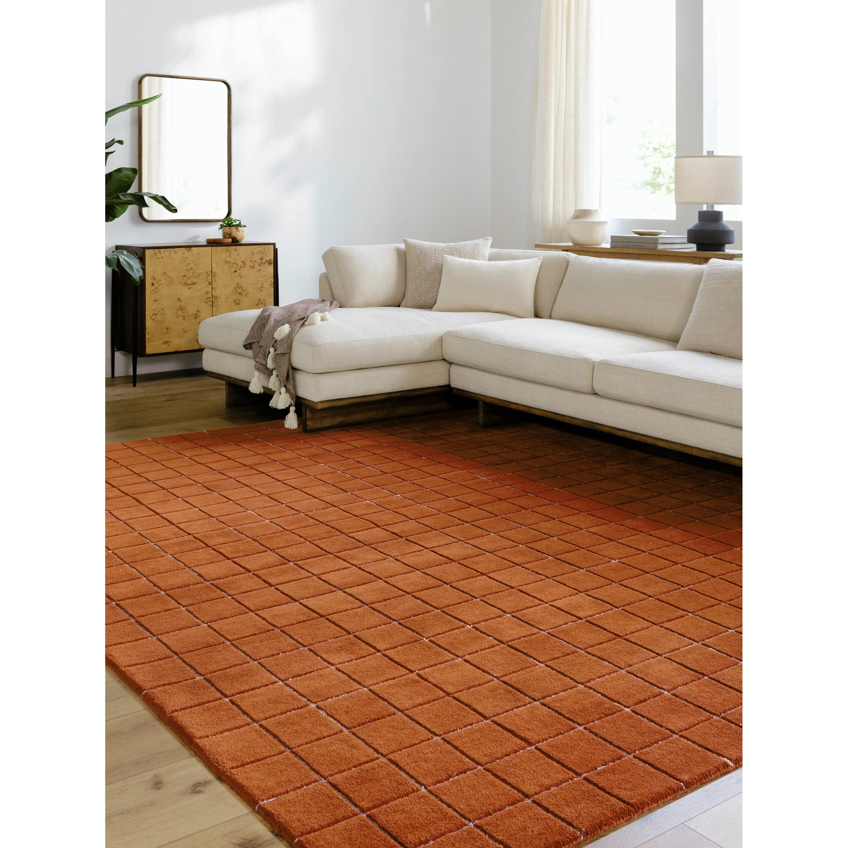 Brook BKO-2341 Rug - Image 36