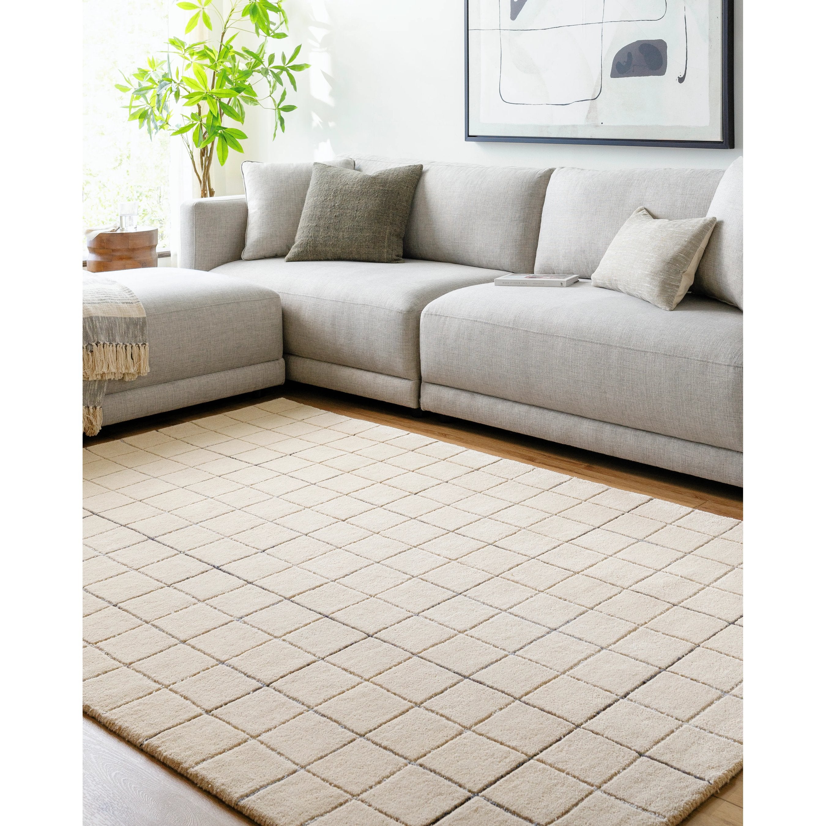 Brook BKO-2341 Rug - Image 37
