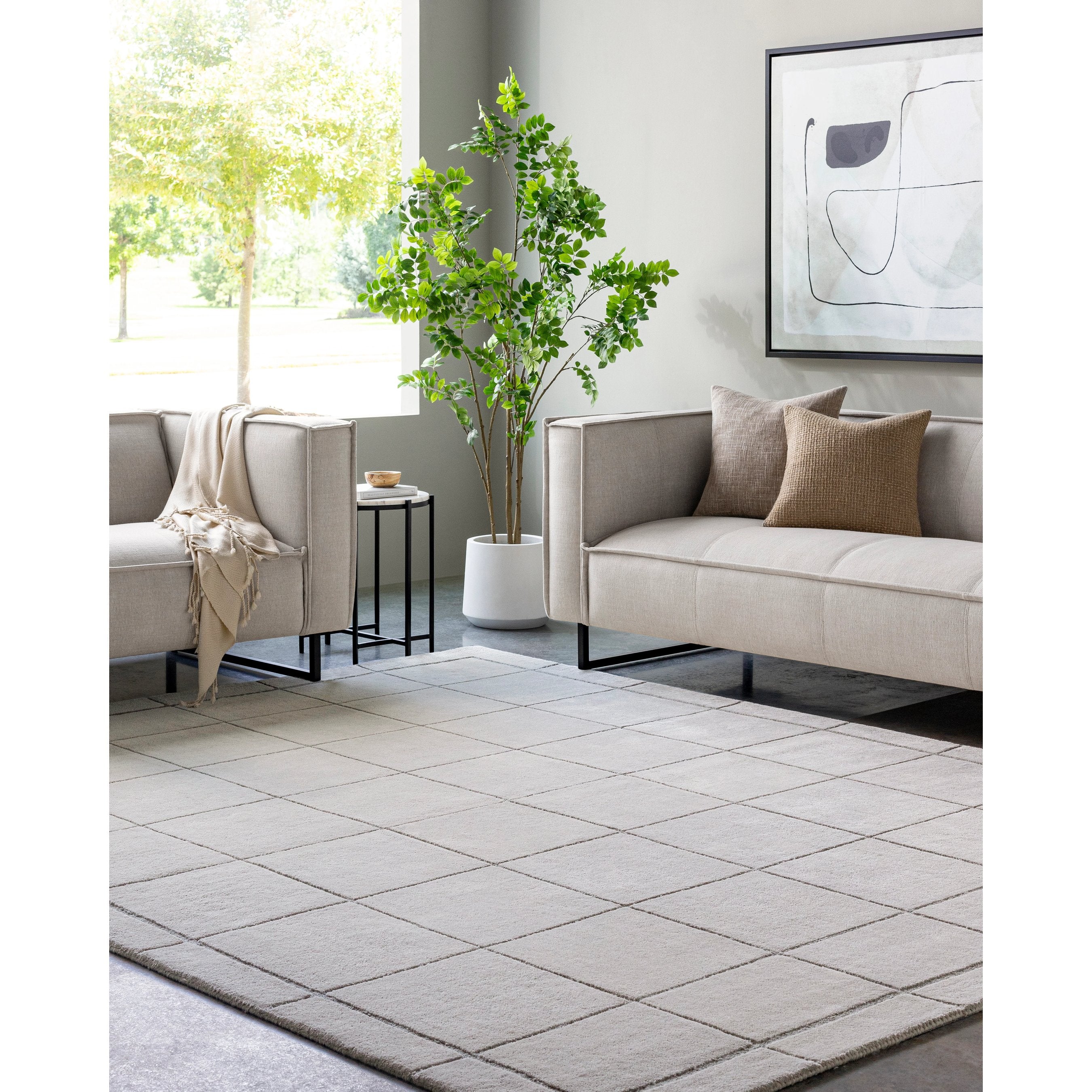 Brook BKO-2347 Rug - Image 35